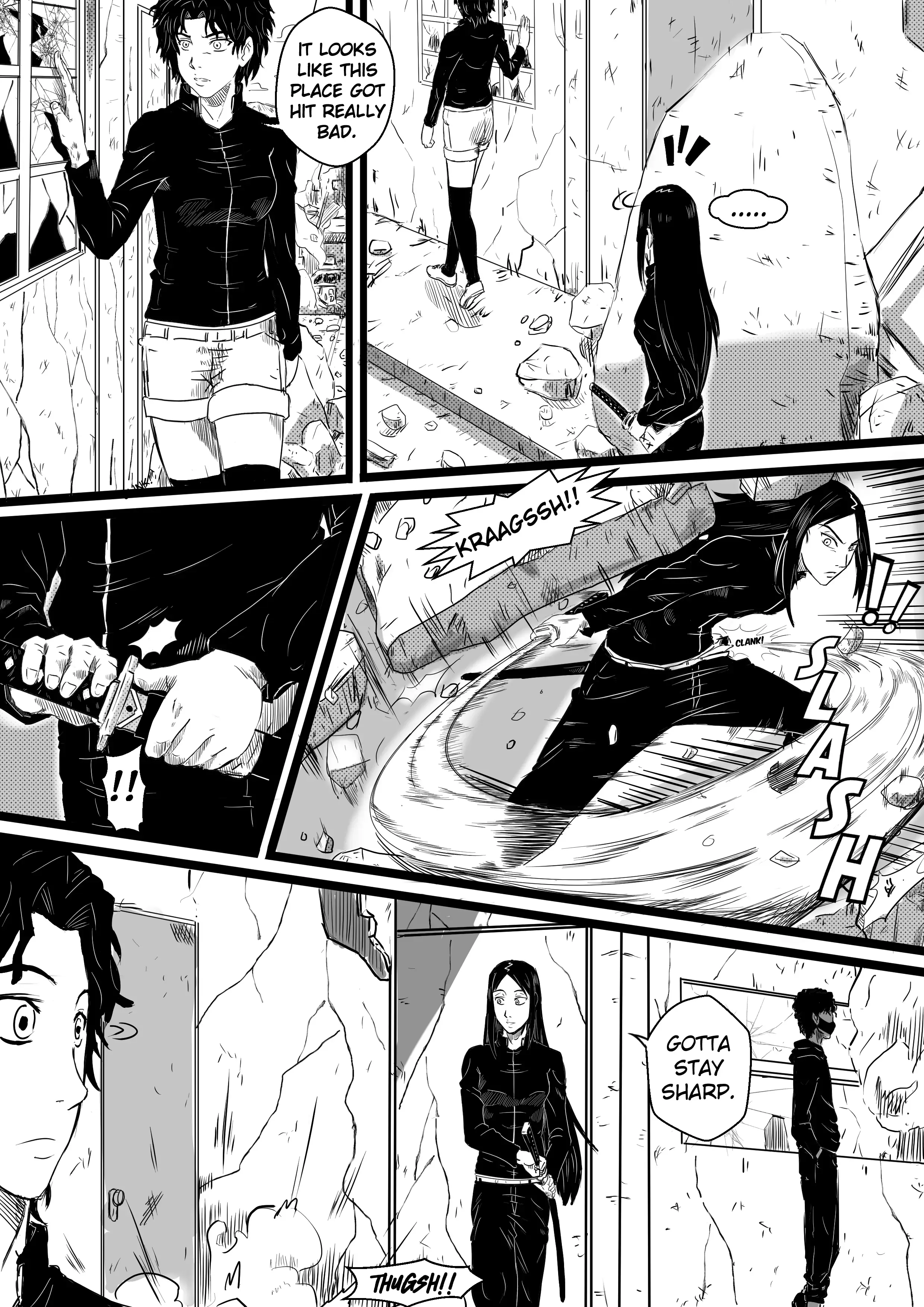 Read Enchanter Enchanter Manga Online