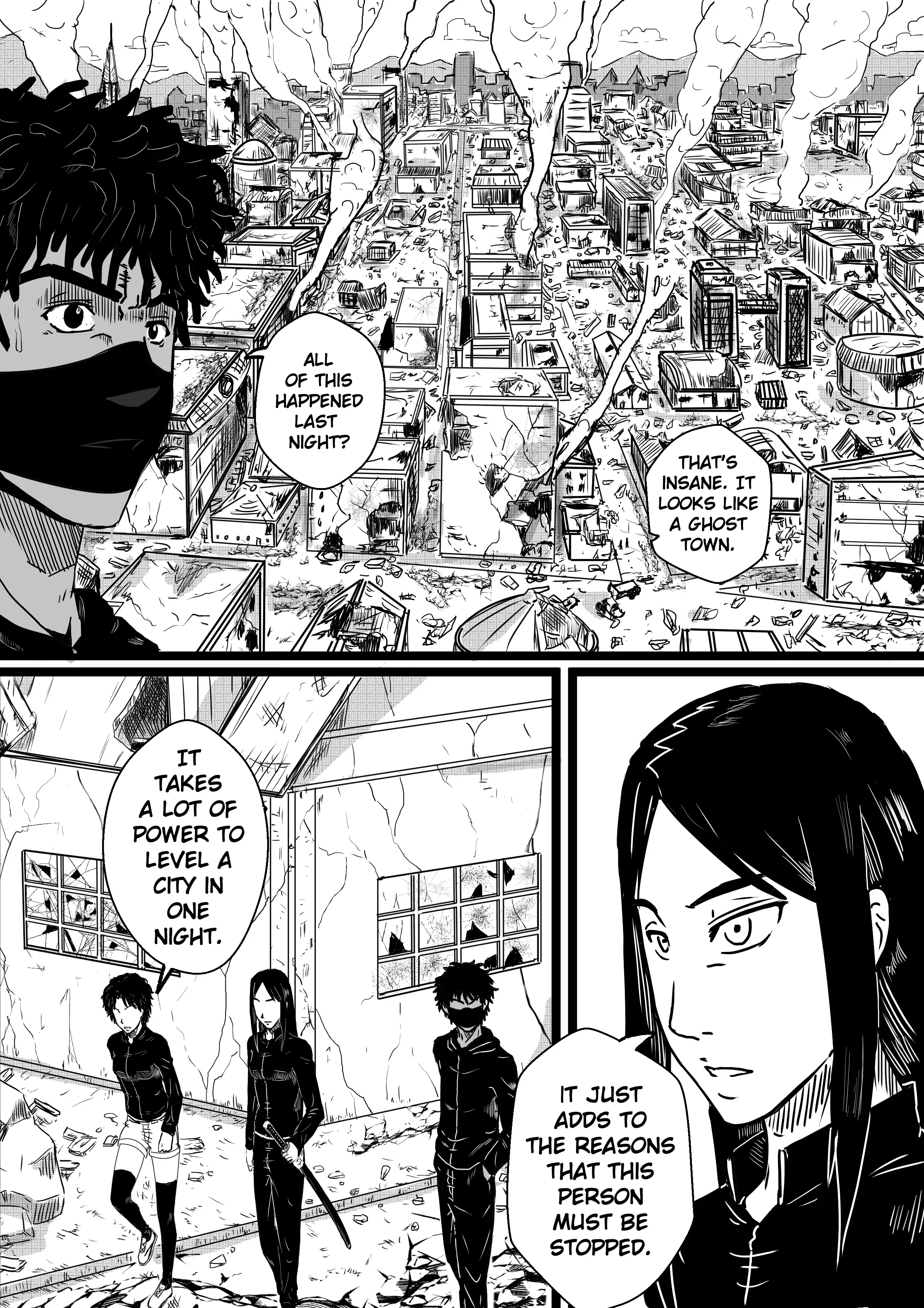 Read Enchanter Enchanter Manga Online