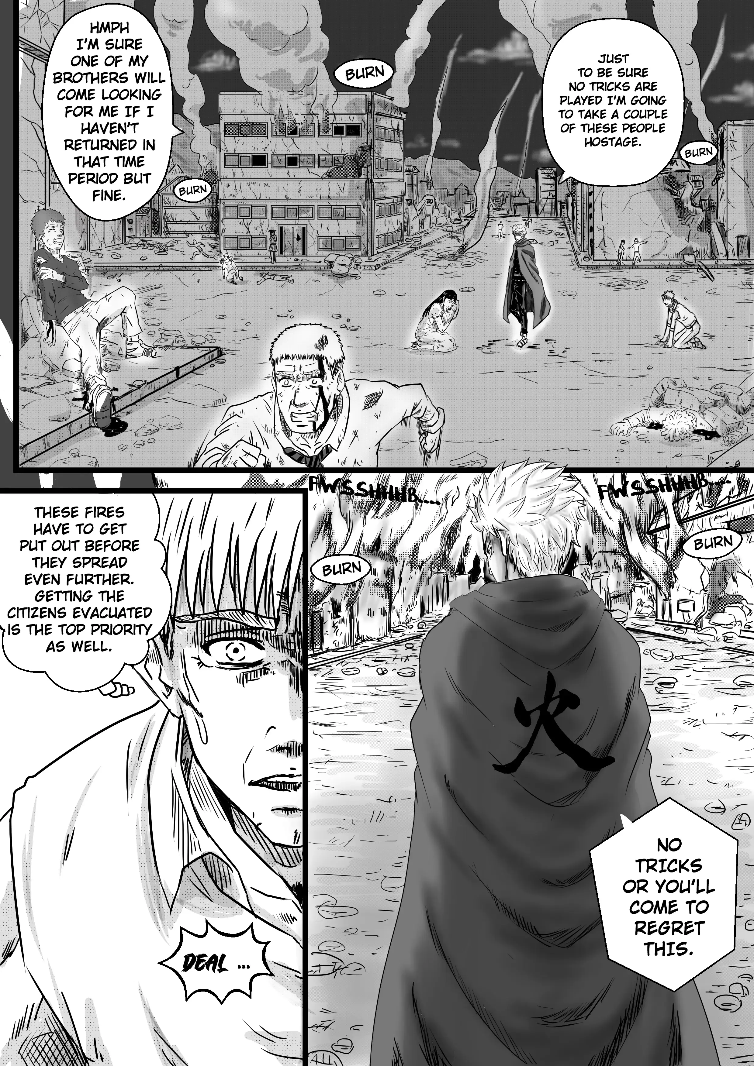 Read Enchanter Enchanter Manga Online