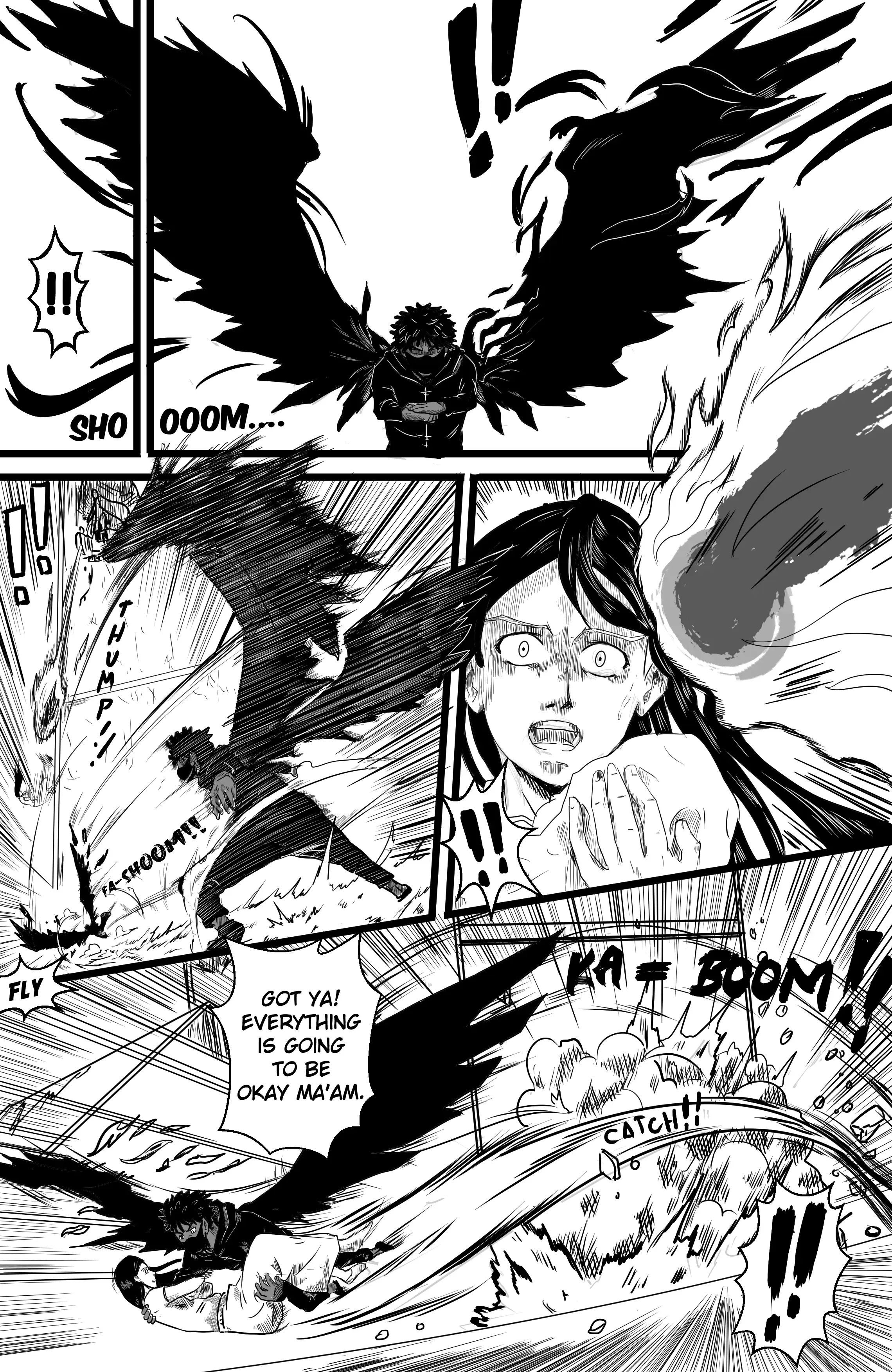 Read Enchanter Enchanter Manga Online