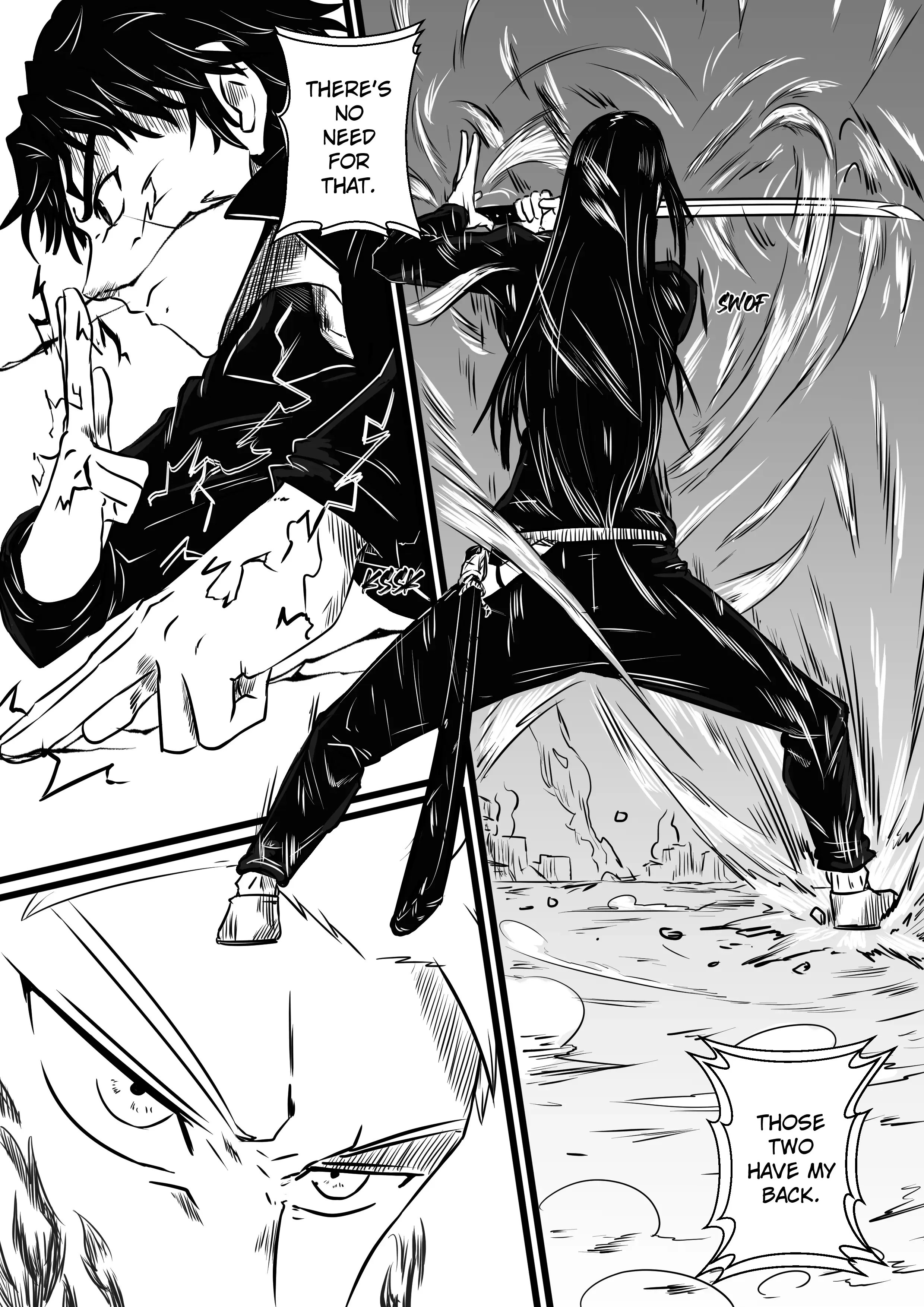 Read Enchanter Enchanter Manga Online