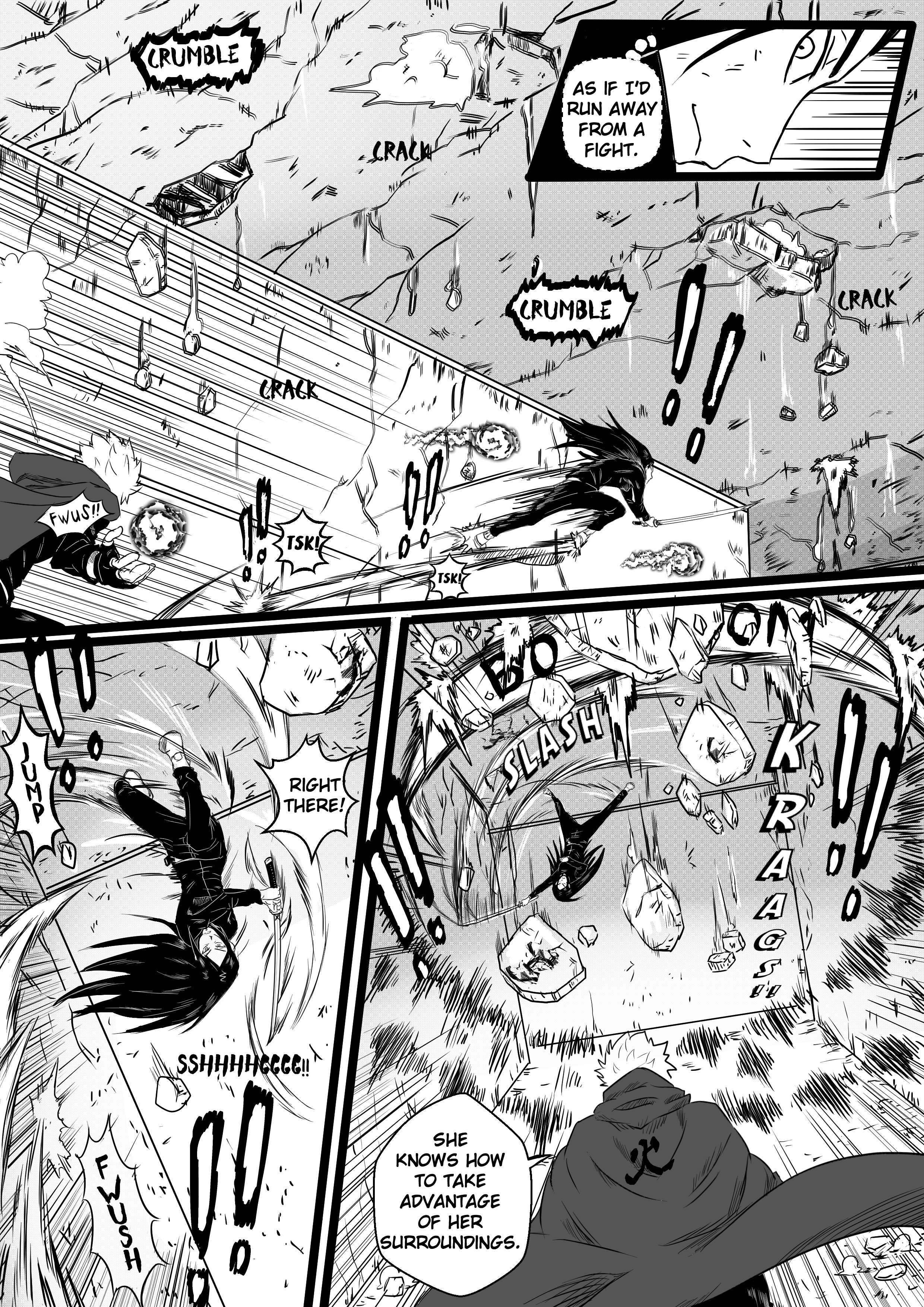 Read Enchanter Enchanter Manga Online