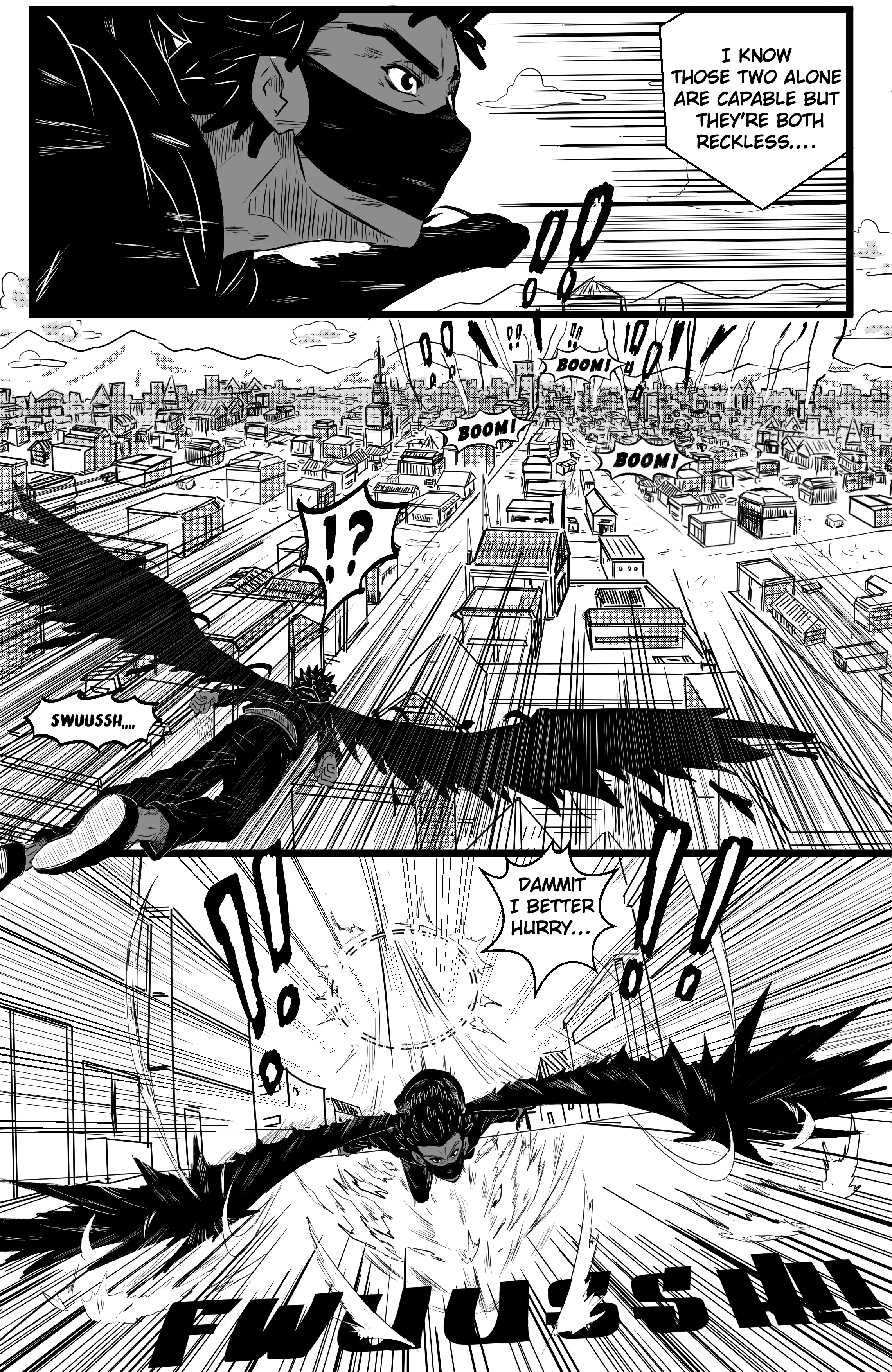 Read Enchanter Enchanter Manga Online