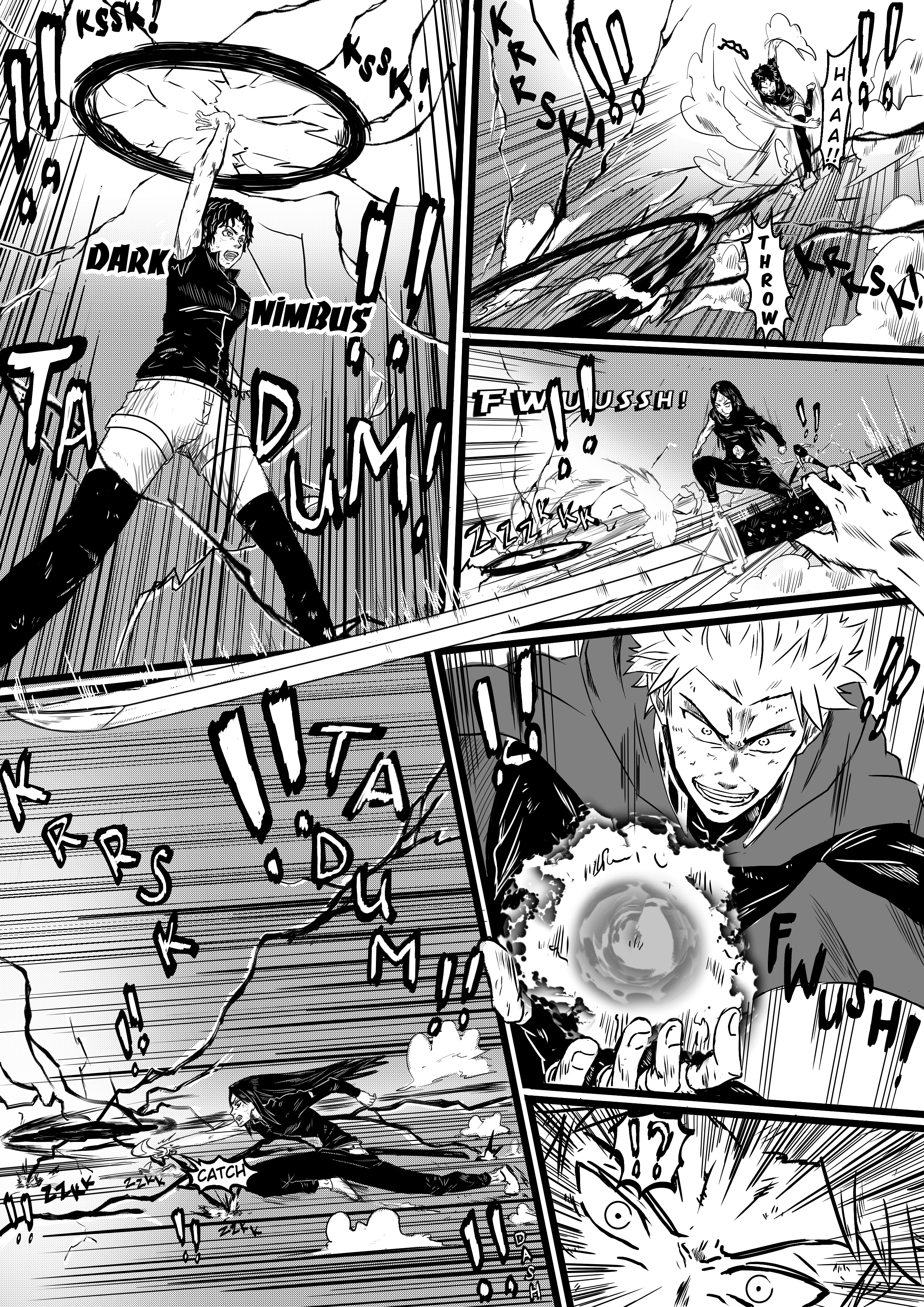 Read Enchanter Enchanter Manga Online