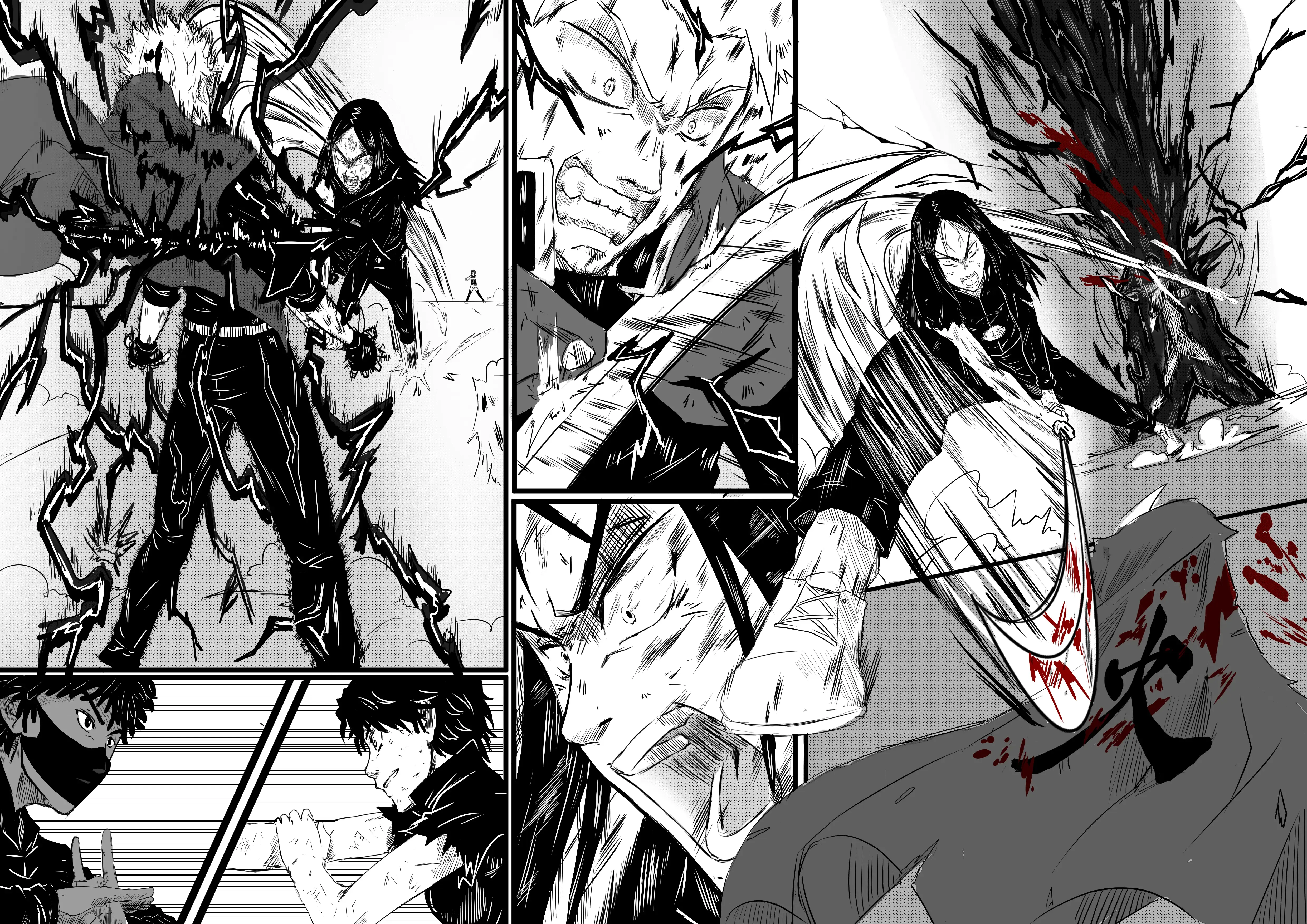 Read Enchanter Enchanter Manga Online