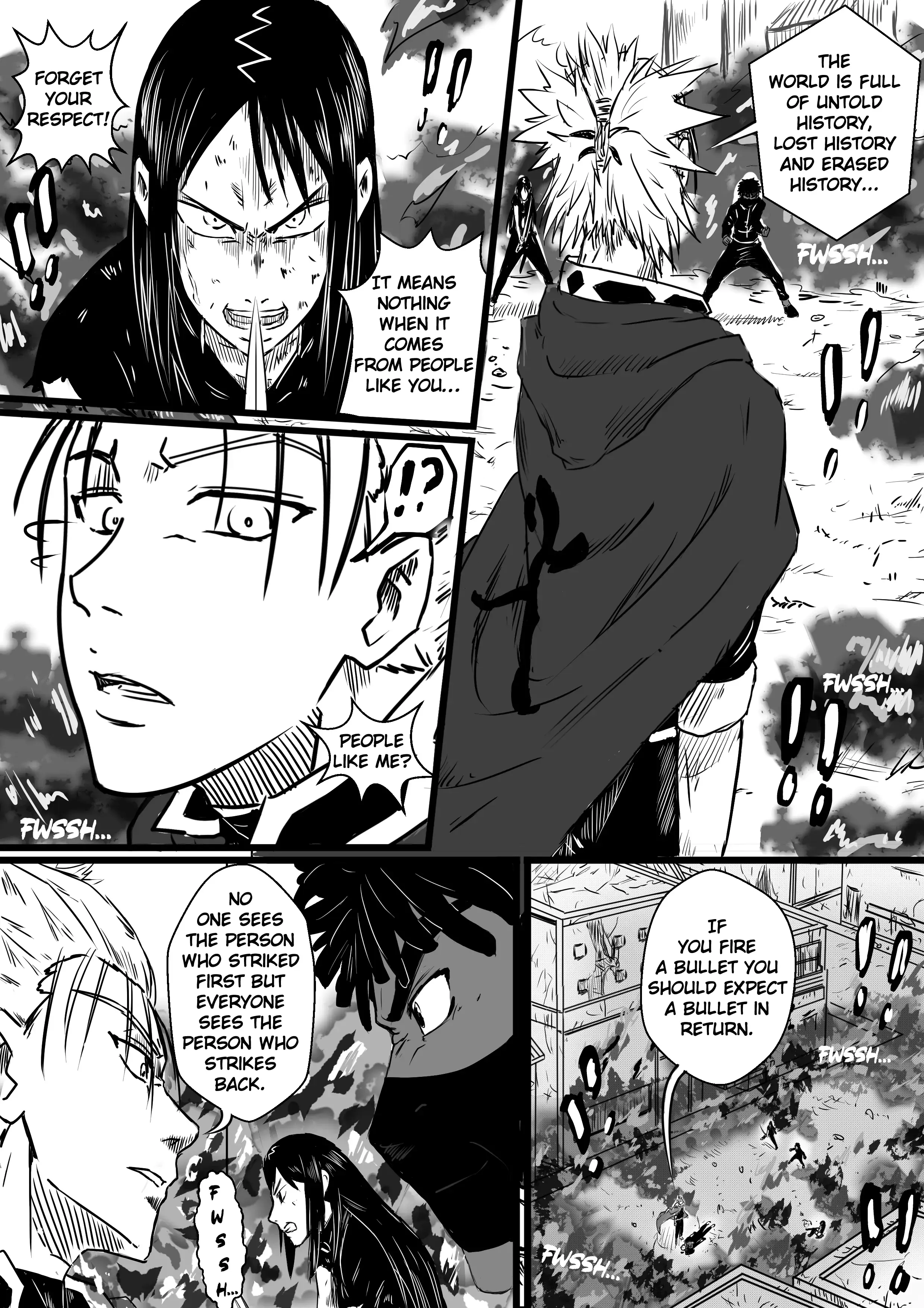 Read Enchanter Enchanter Manga Online