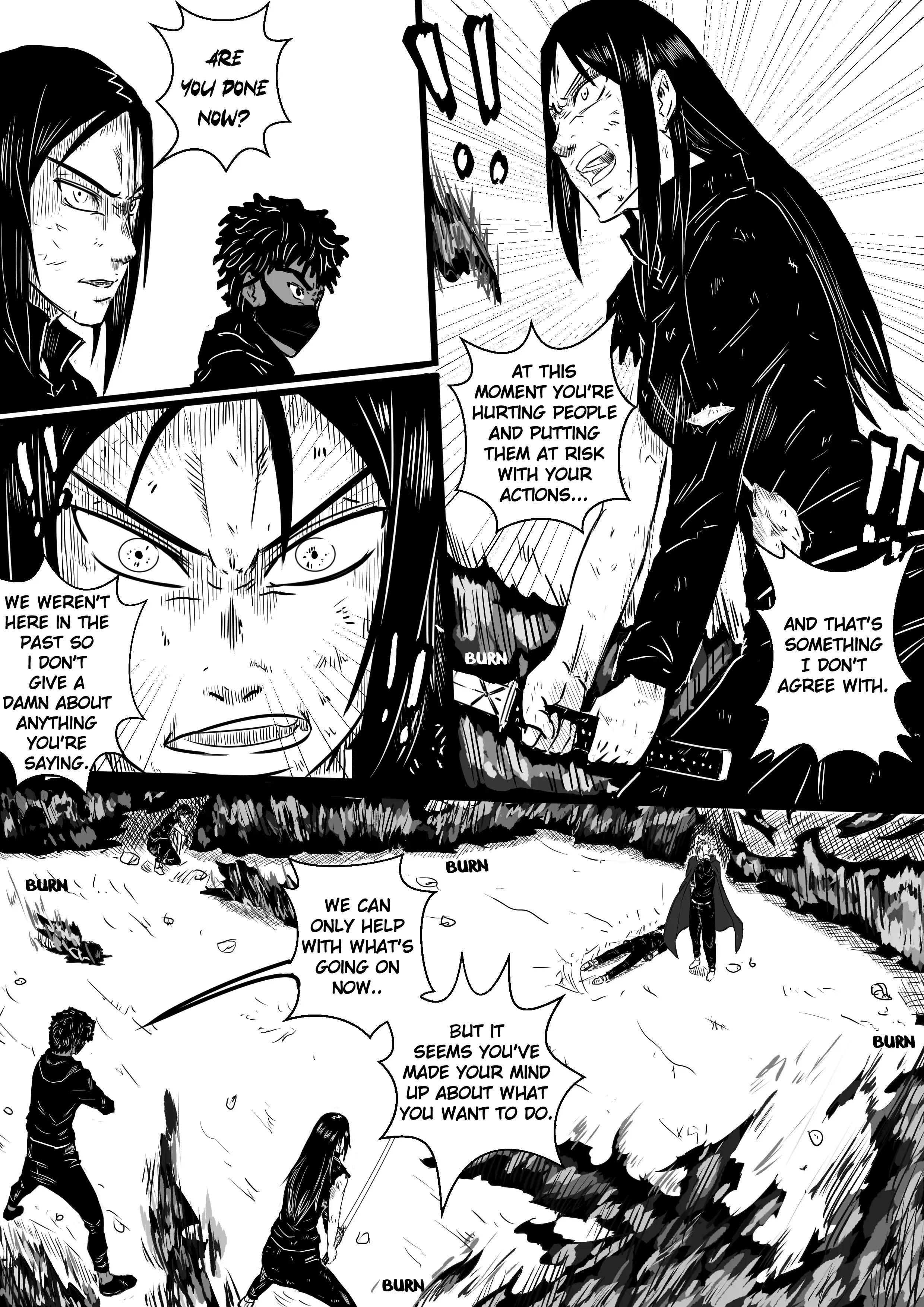 Read Enchanter Enchanter Manga Online