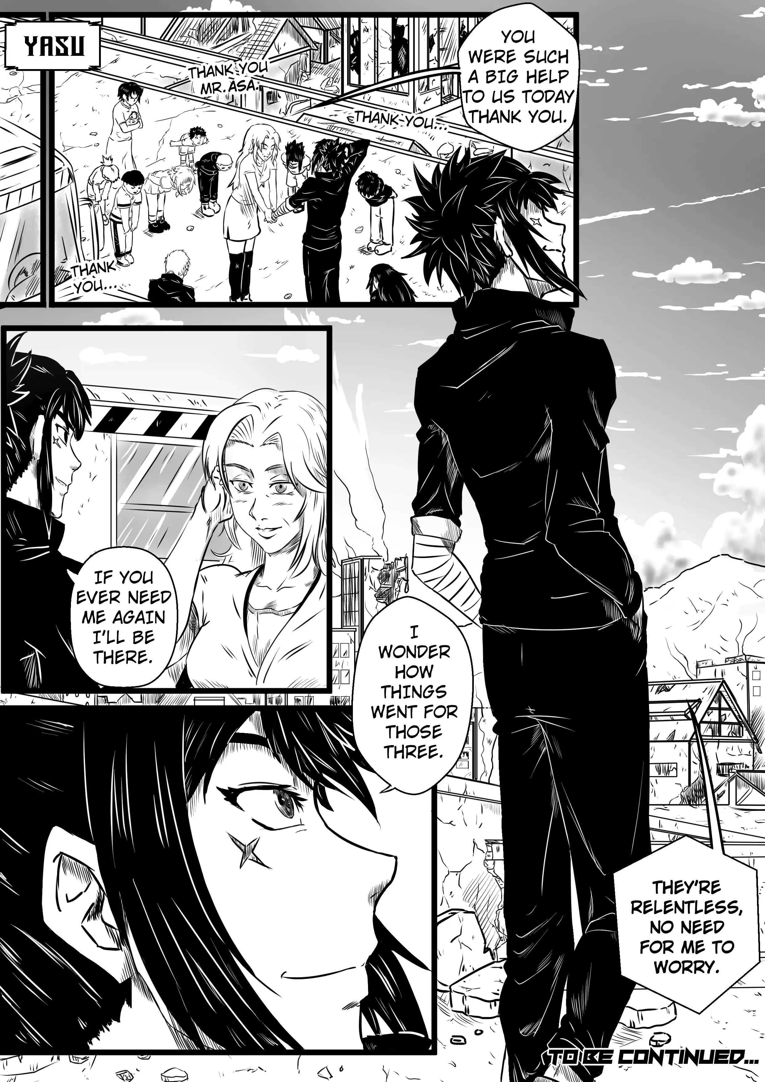 Read Enchanter Enchanter Manga Online