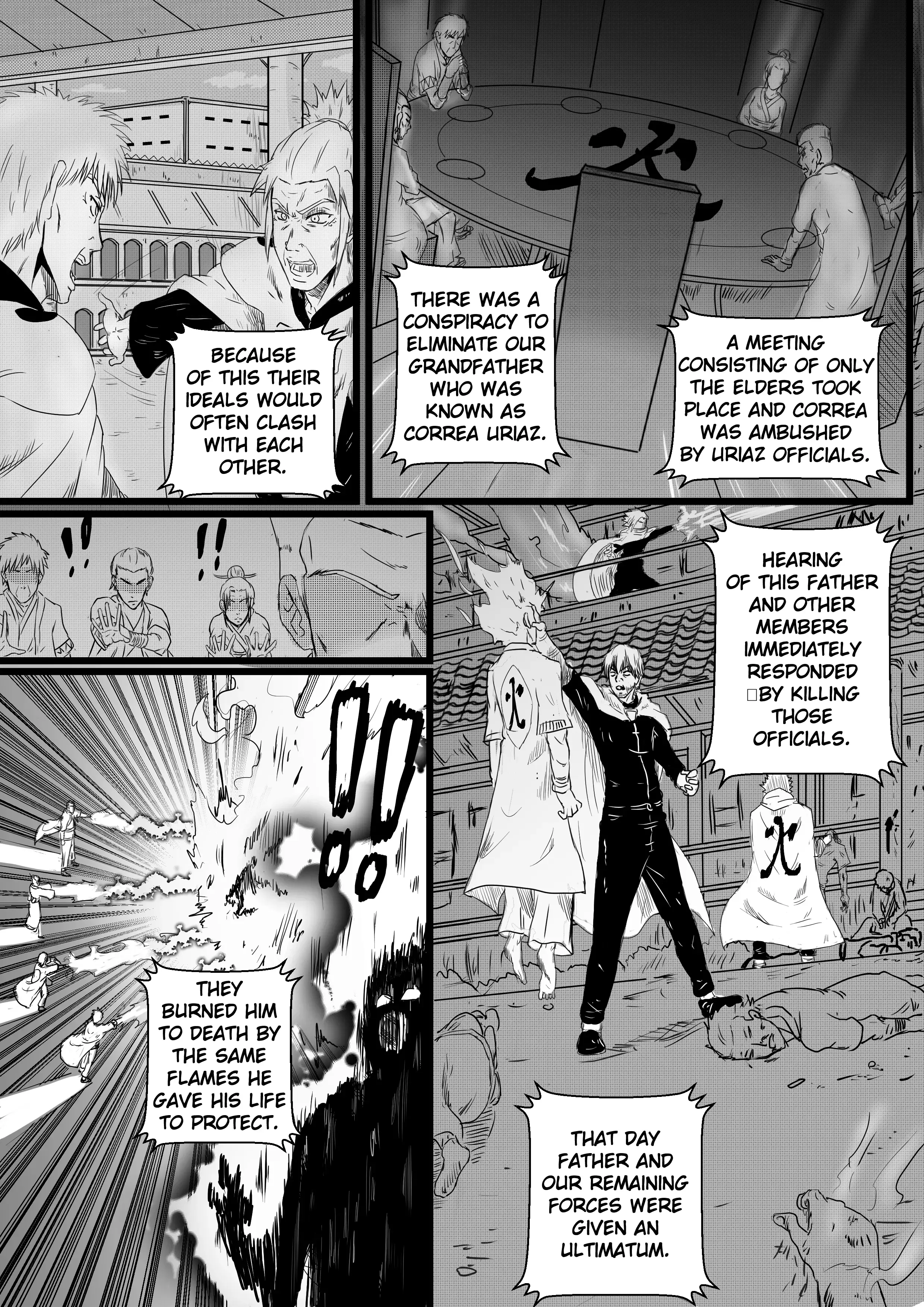 Read Enchanter Enchanter Manga Online