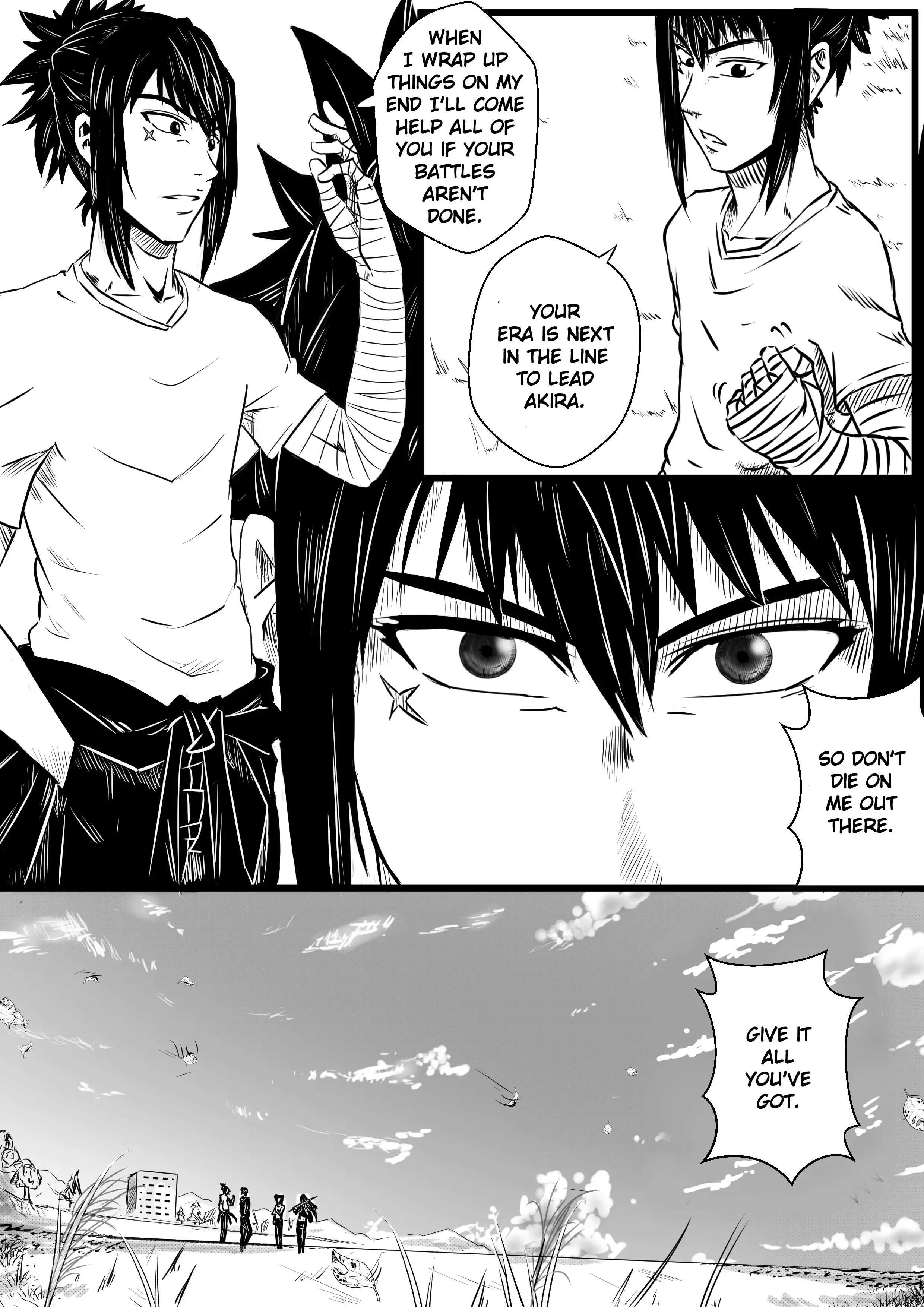 Read Enchanter Enchanter Manga Online