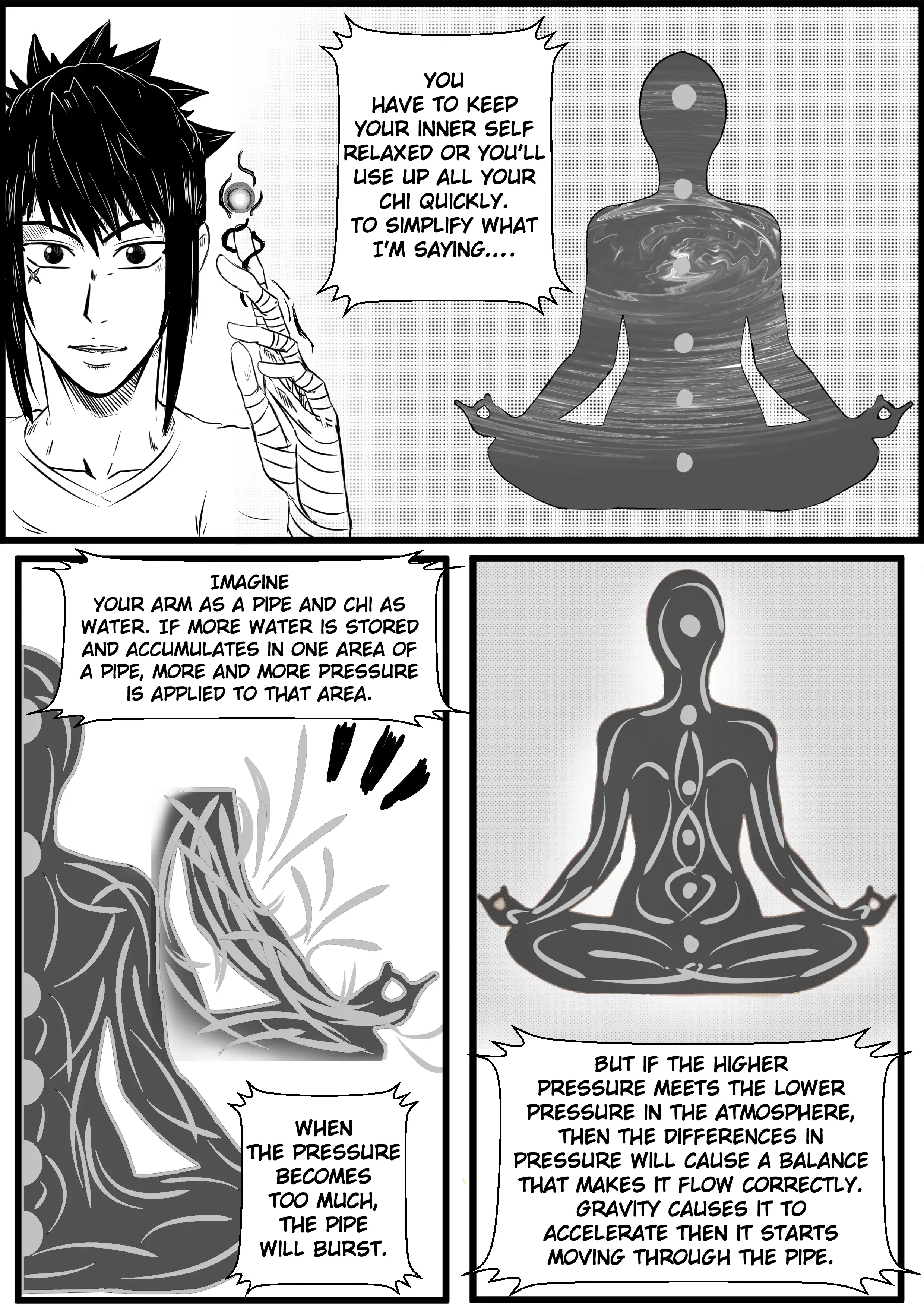 Read Enchanter Enchanter Manga Online