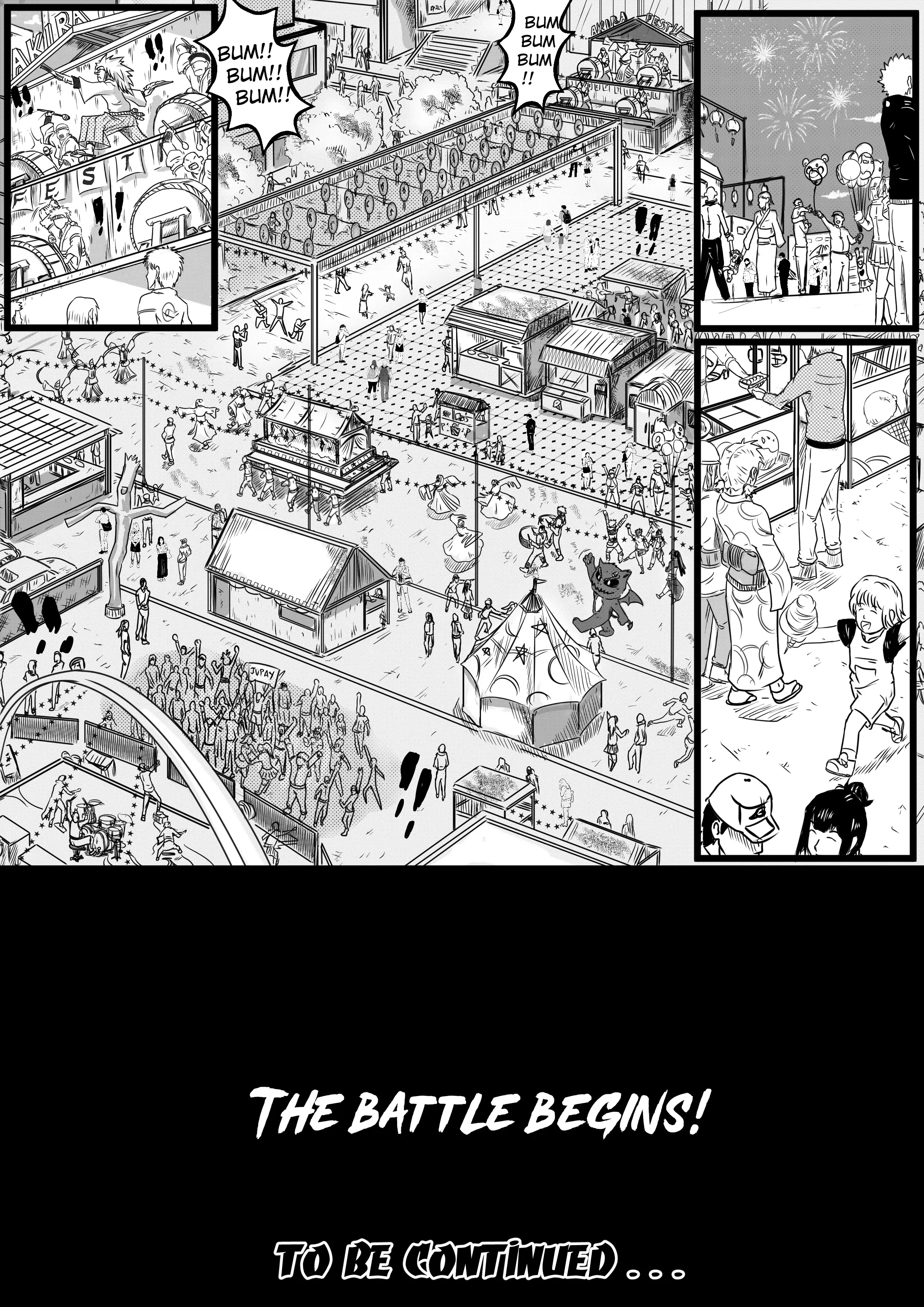 Read Enchanter Enchanter Manga Online