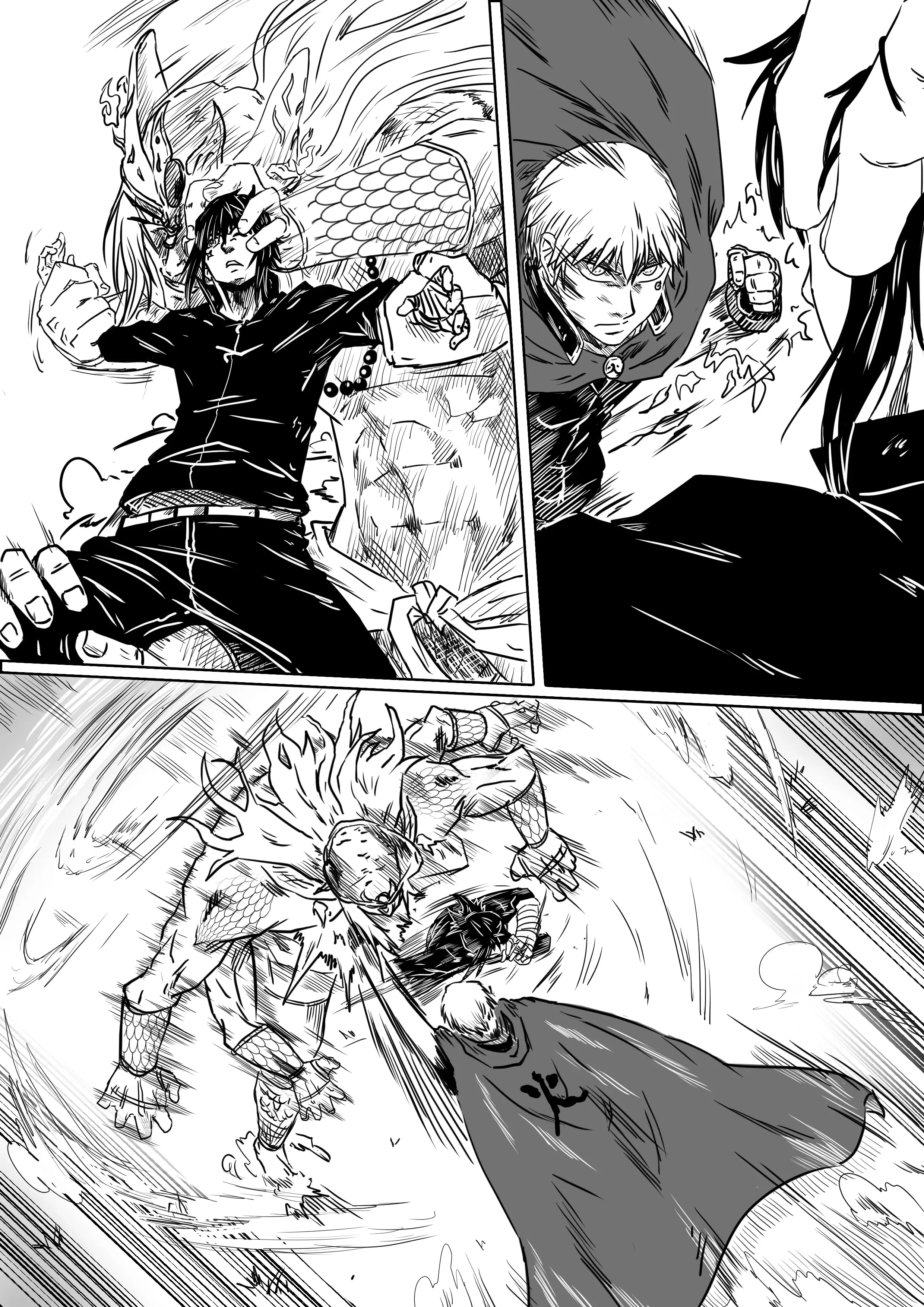 Read Enchanter Enchanter Manga Online