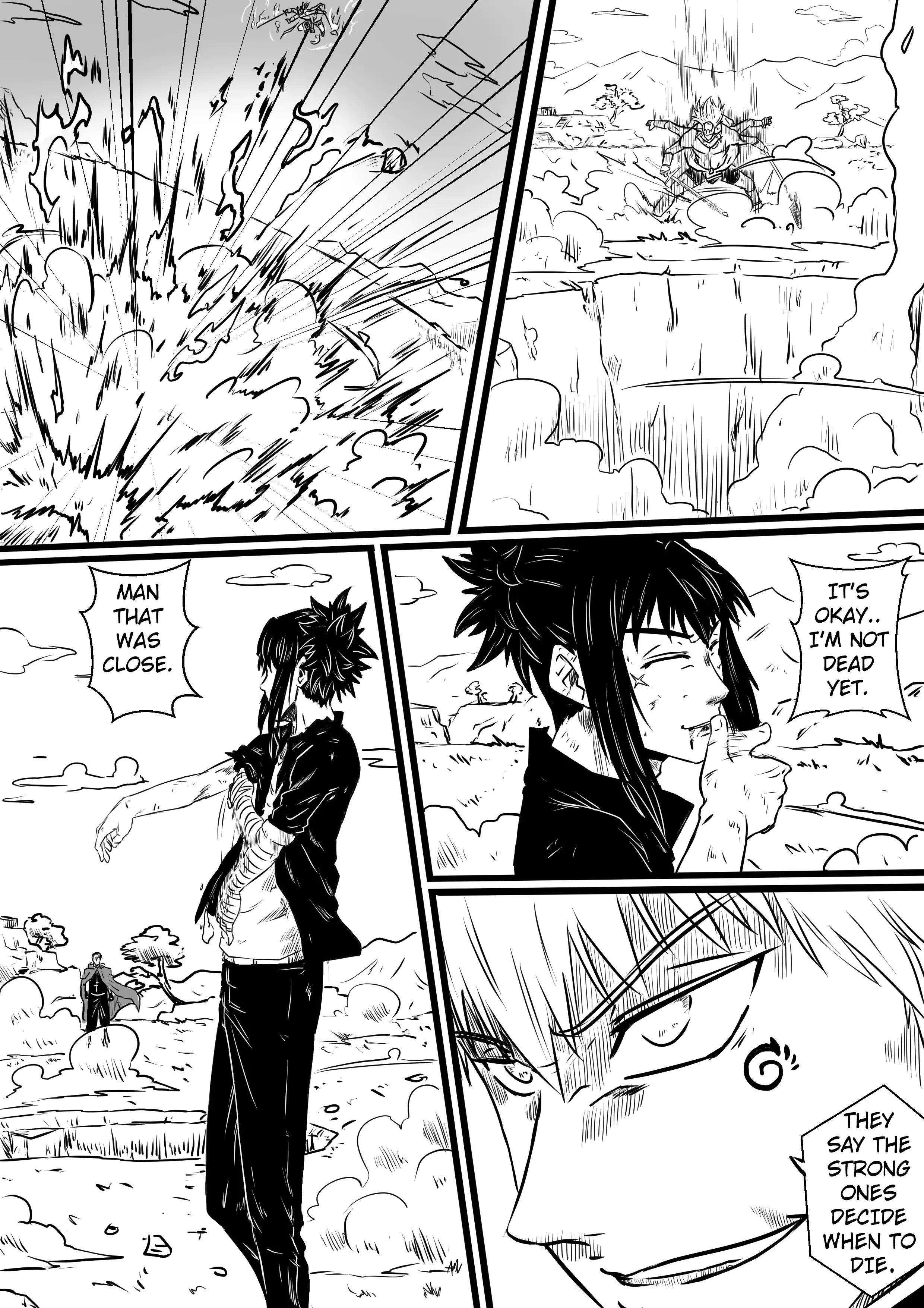 Read Enchanter Enchanter Manga Online