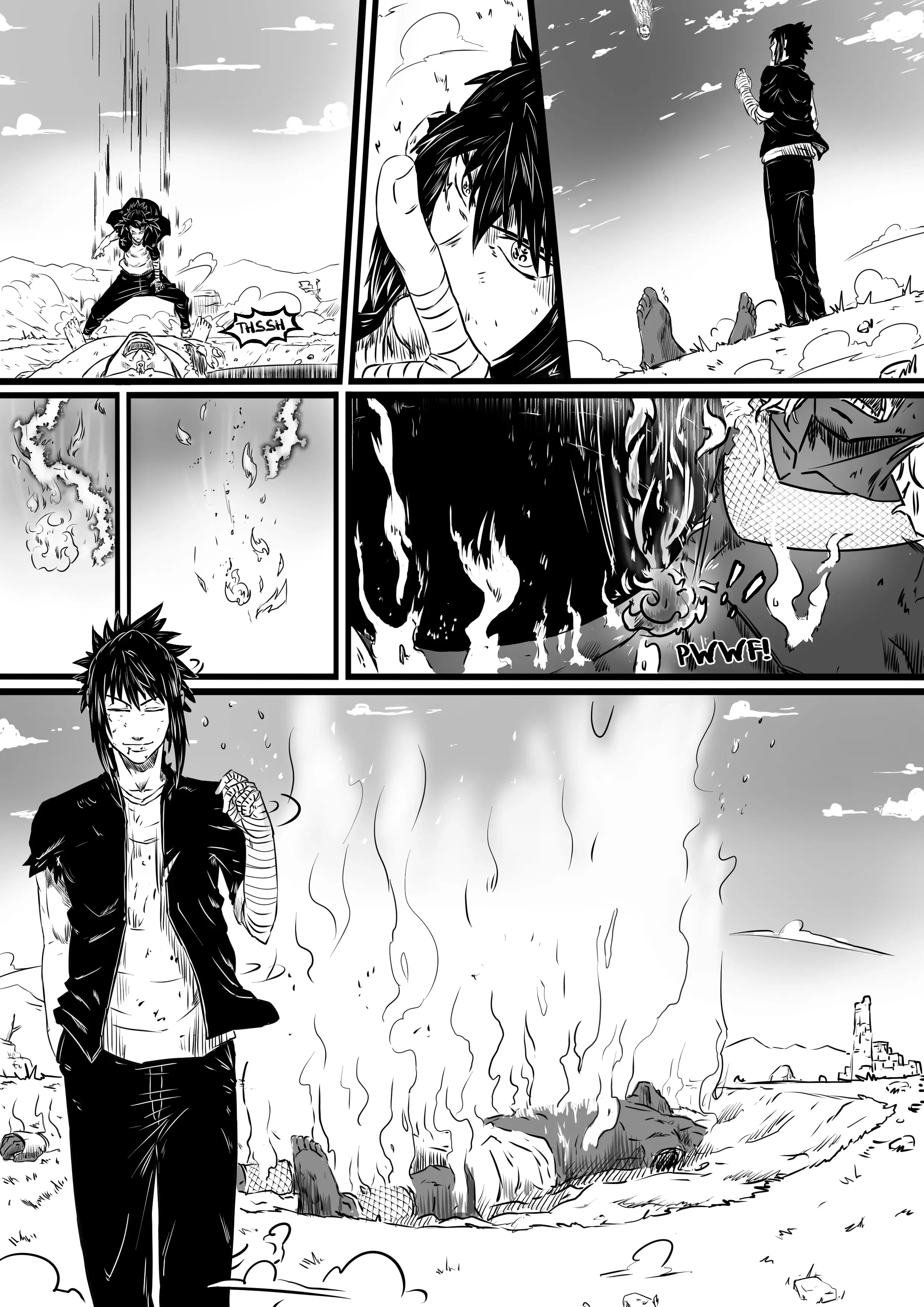 Read Enchanter Enchanter Manga Online