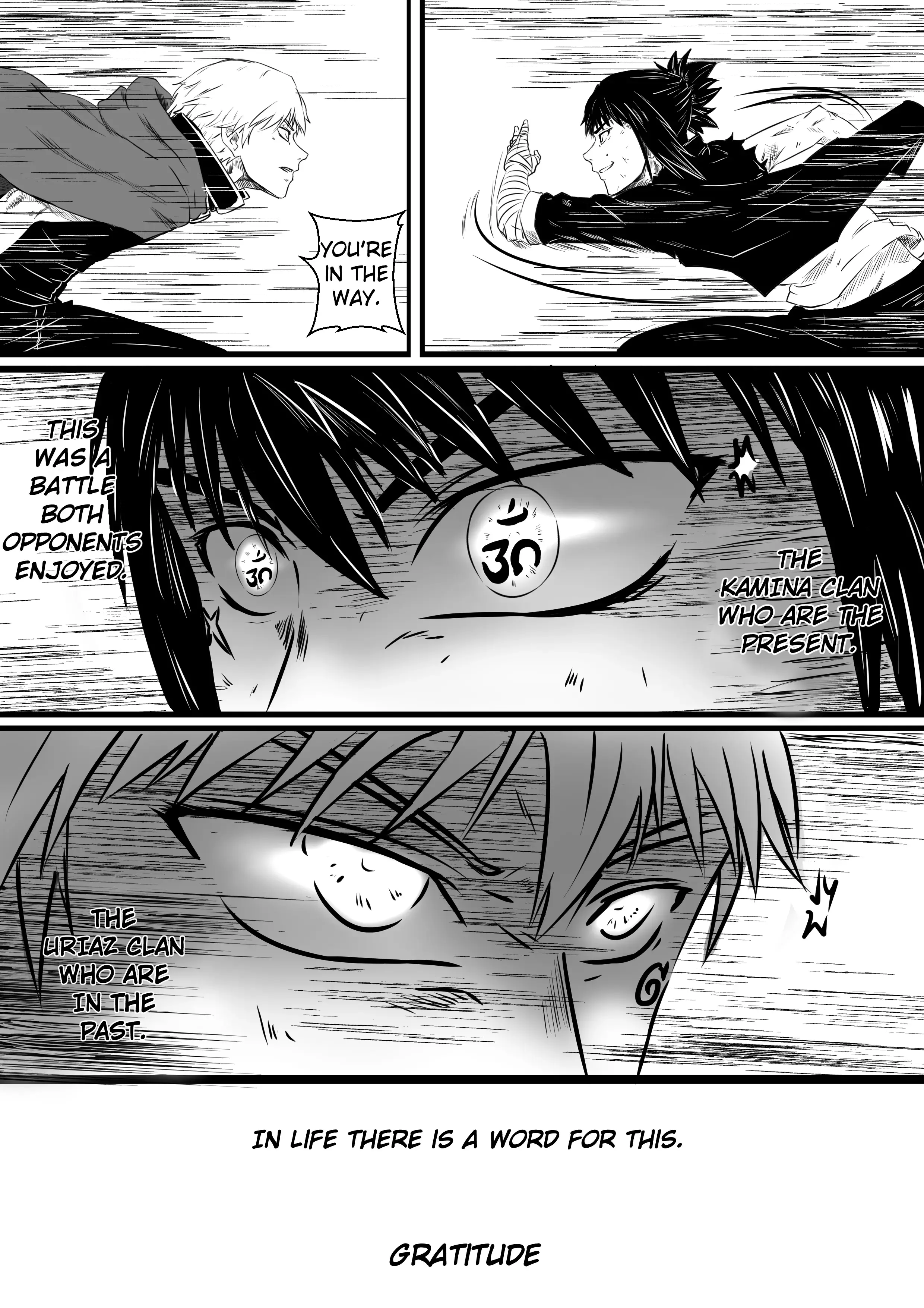 Read Enchanter Enchanter Manga Online