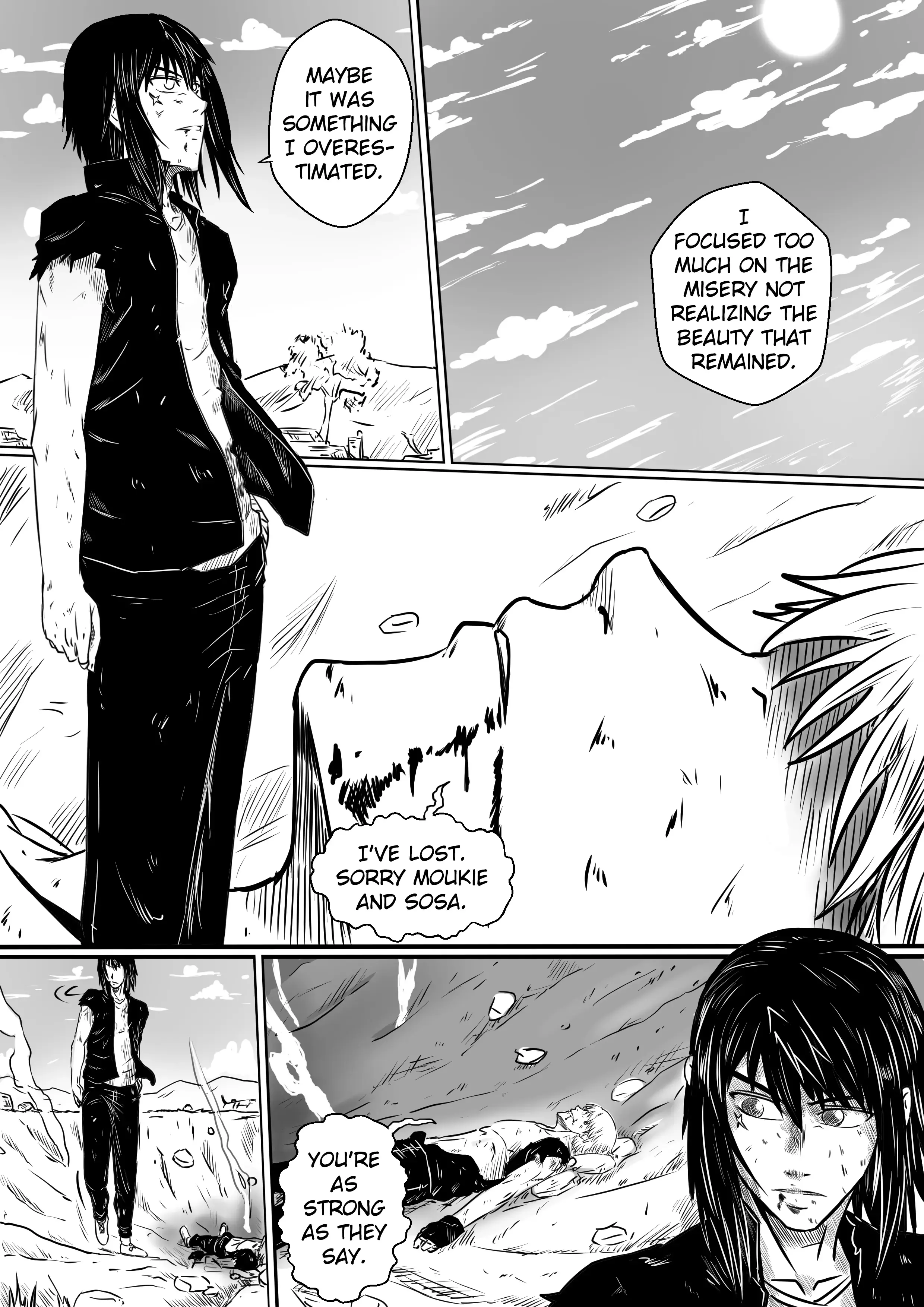 Read Enchanter Enchanter Manga Online