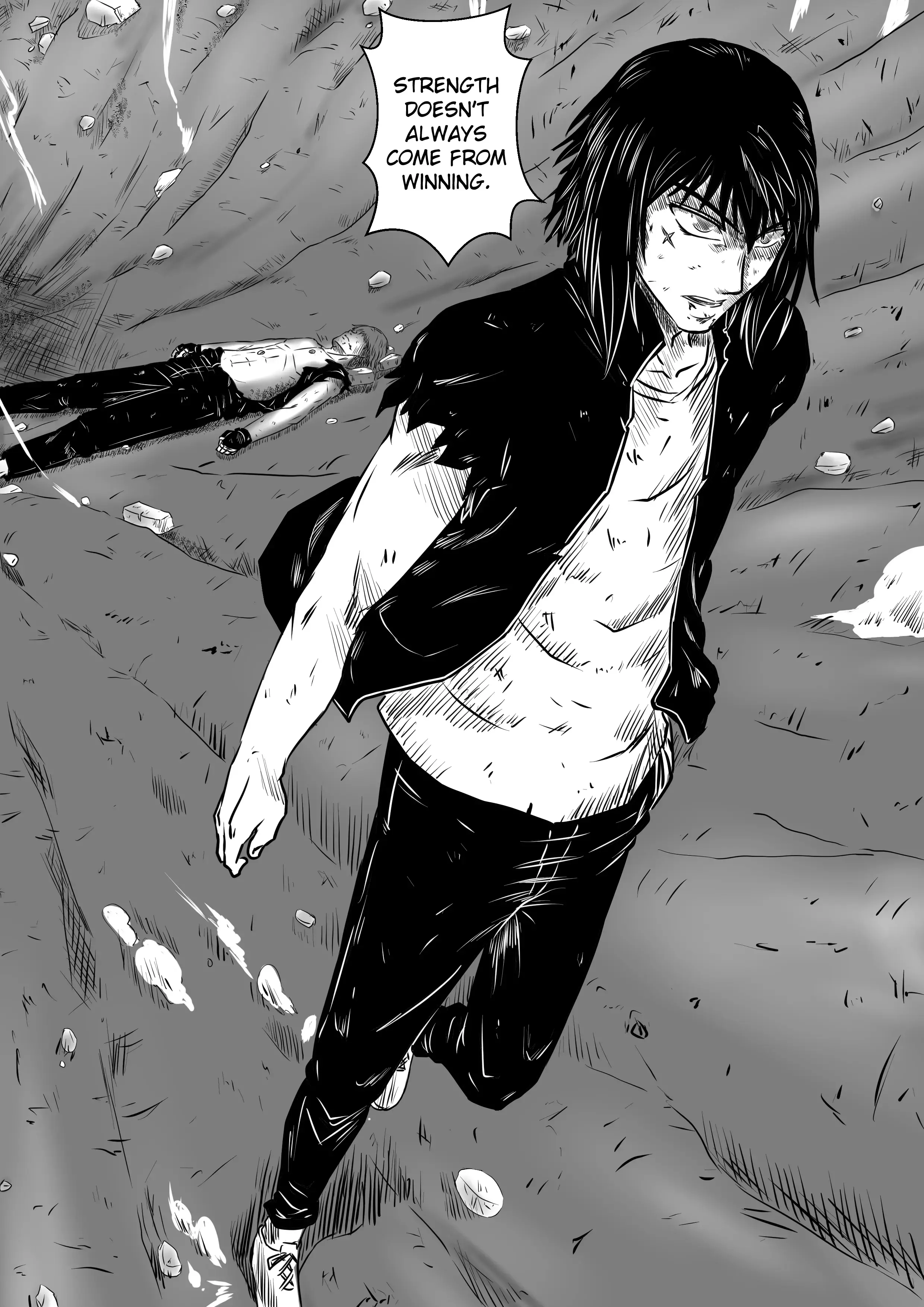 Read Enchanter Enchanter Manga Online