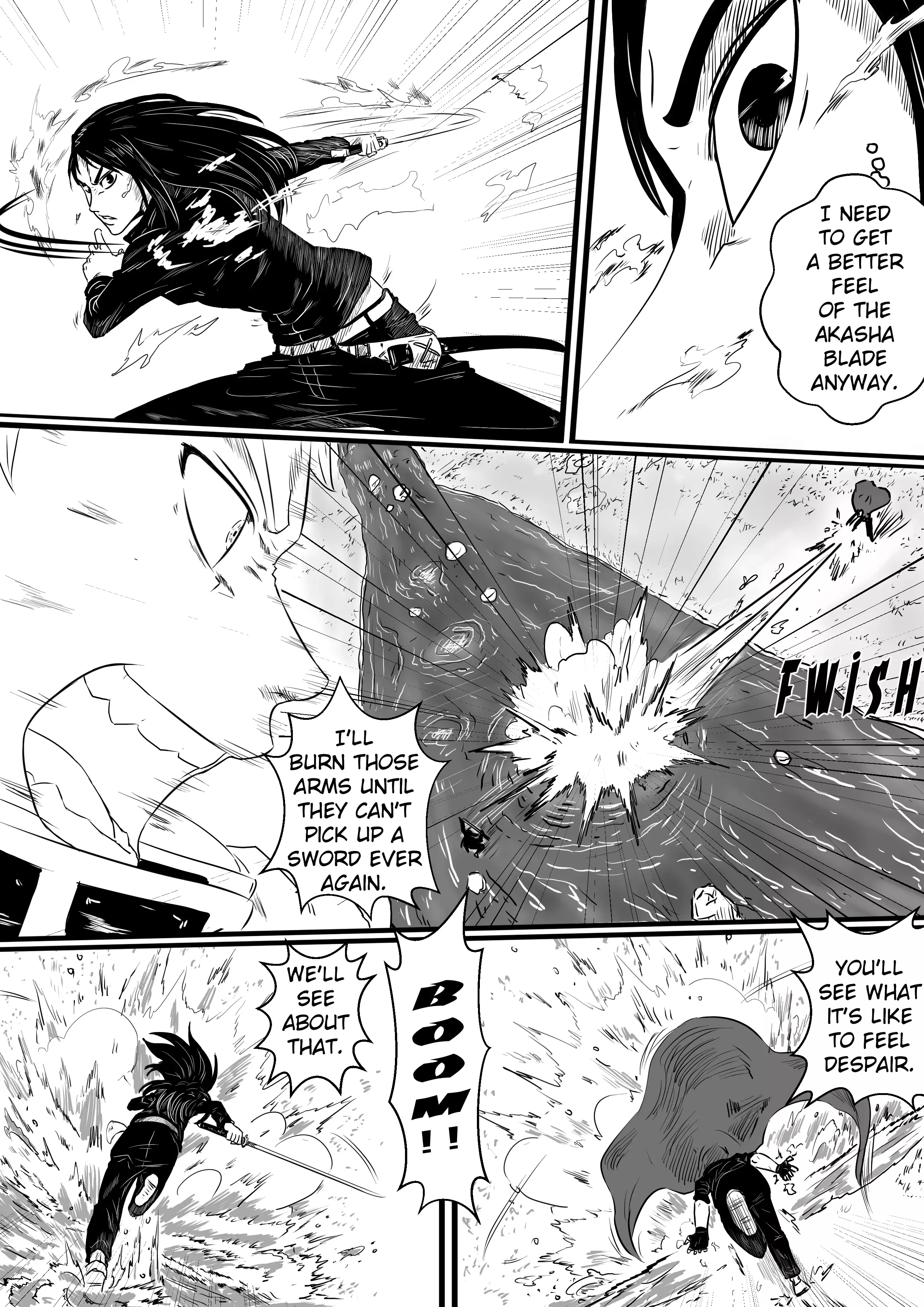 Read Enchanter Enchanter Manga Online