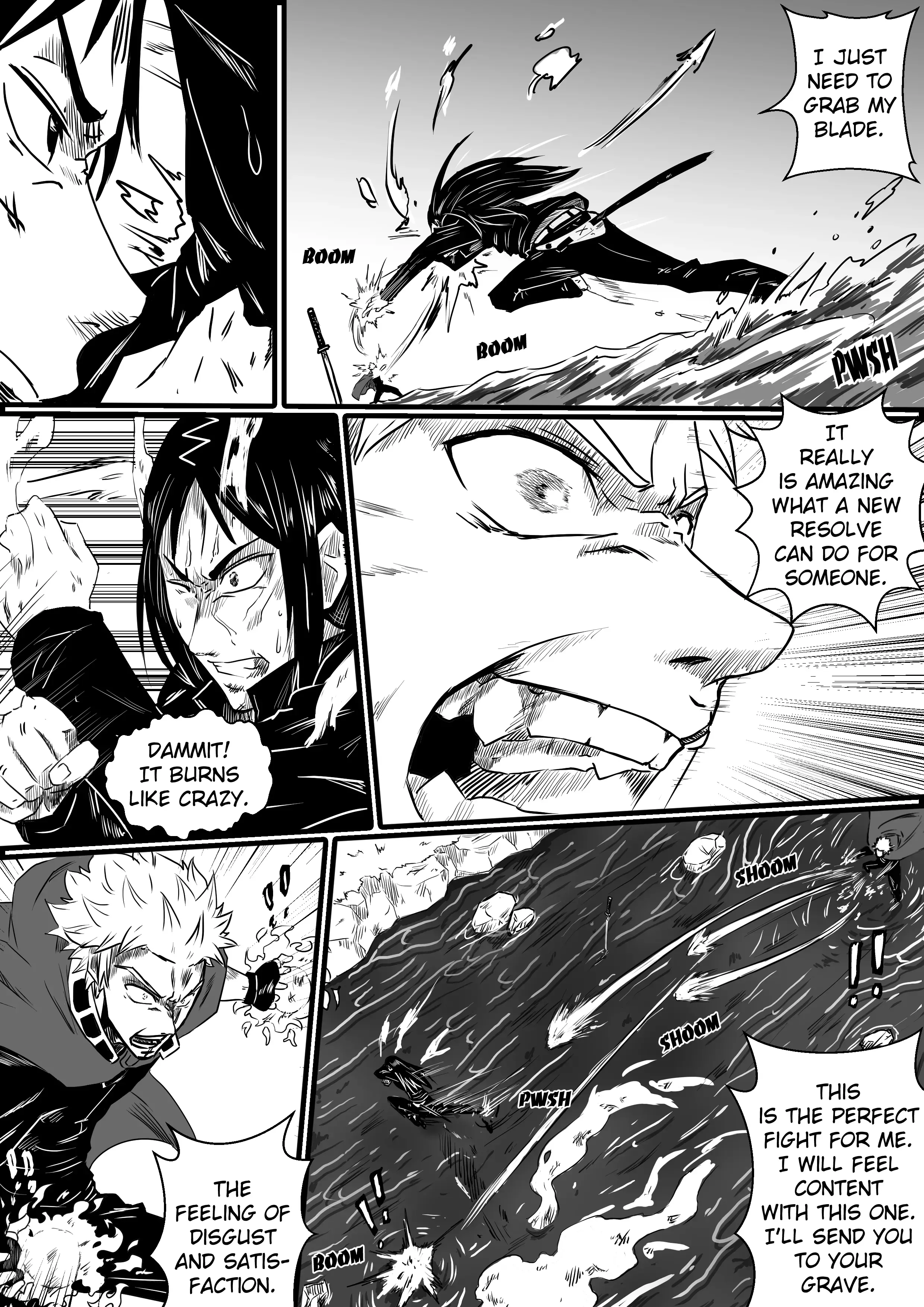 Read Enchanter Enchanter Manga Online