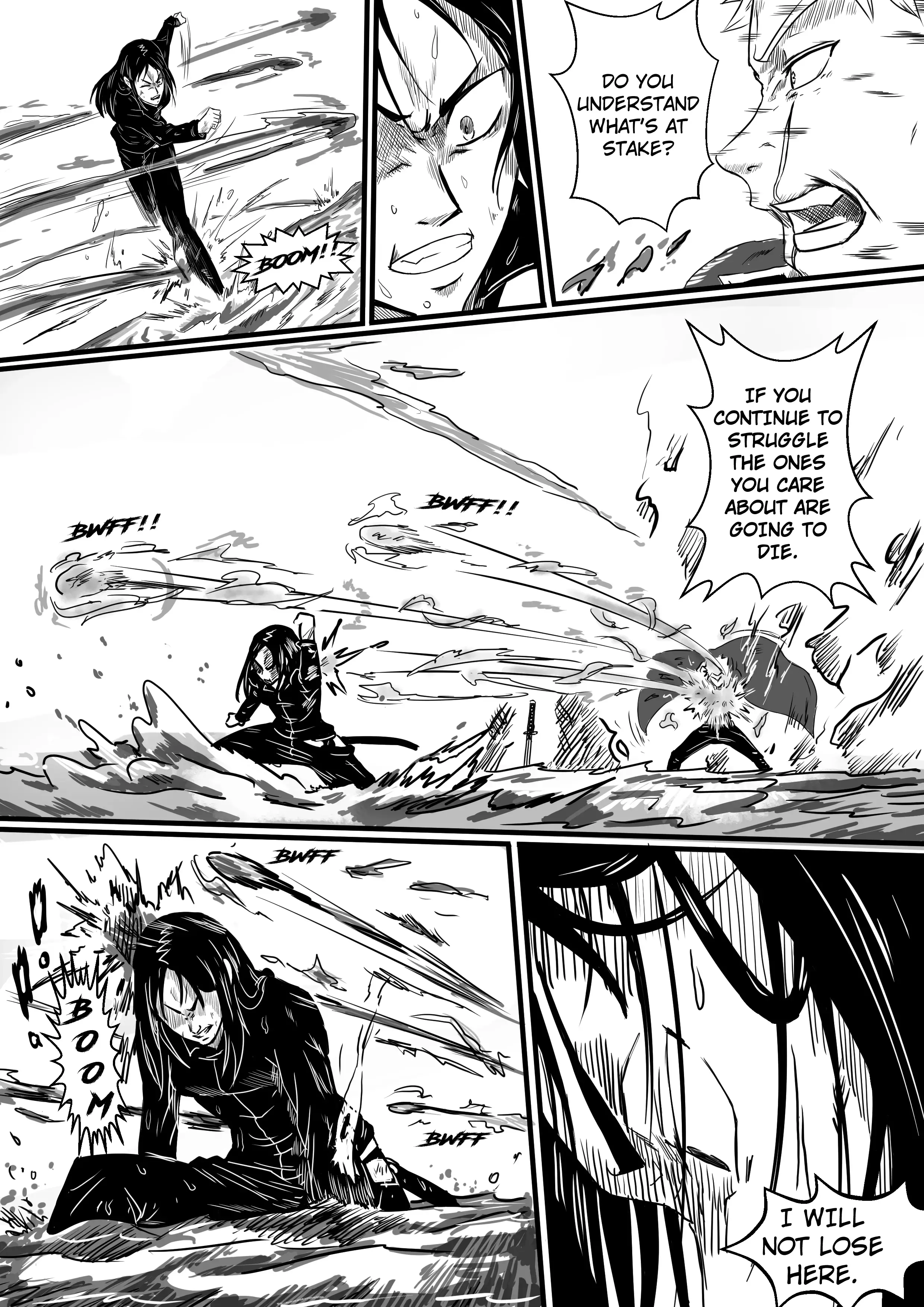 Read Enchanter Enchanter Manga Online