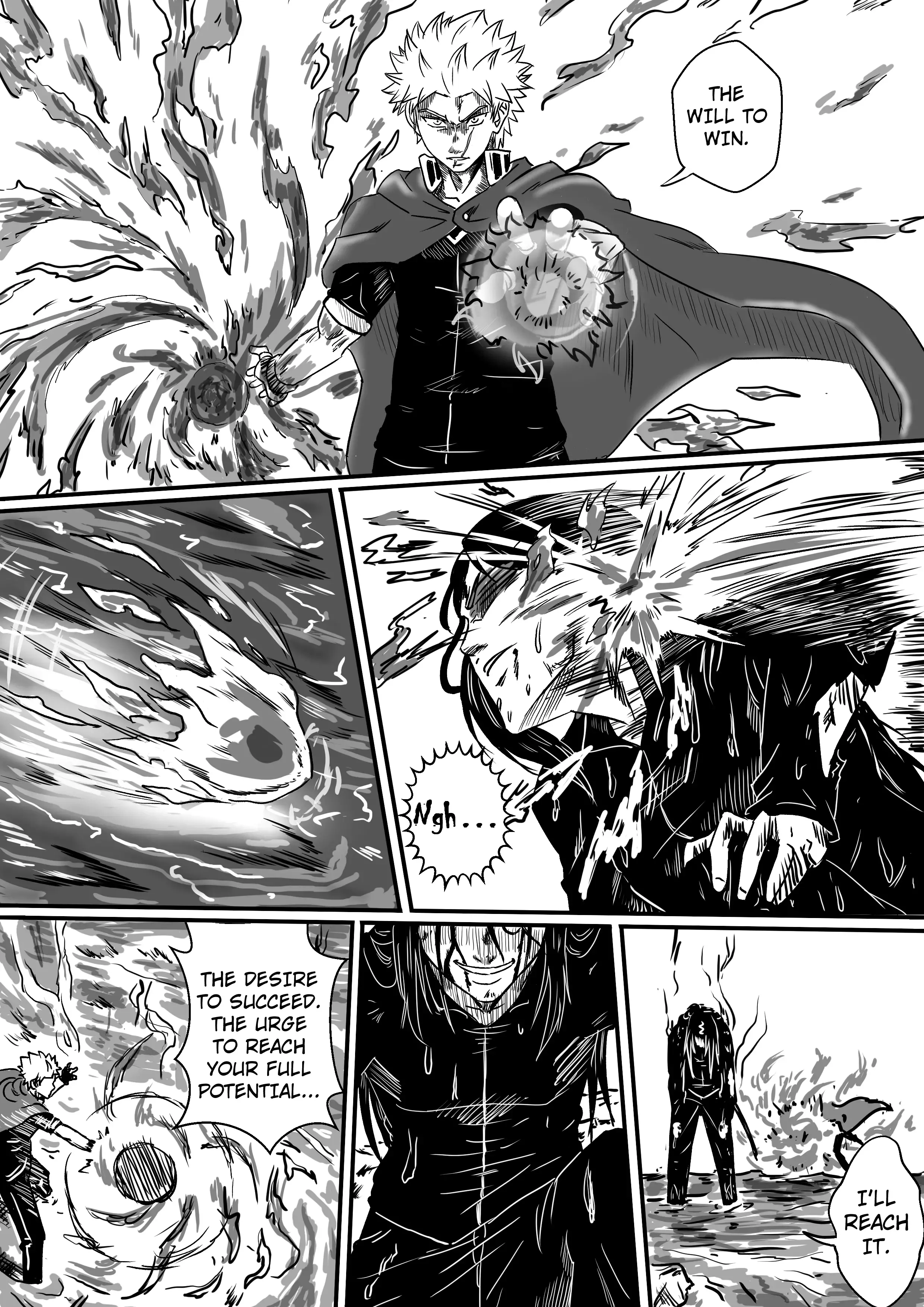 Read Enchanter Enchanter Manga Online