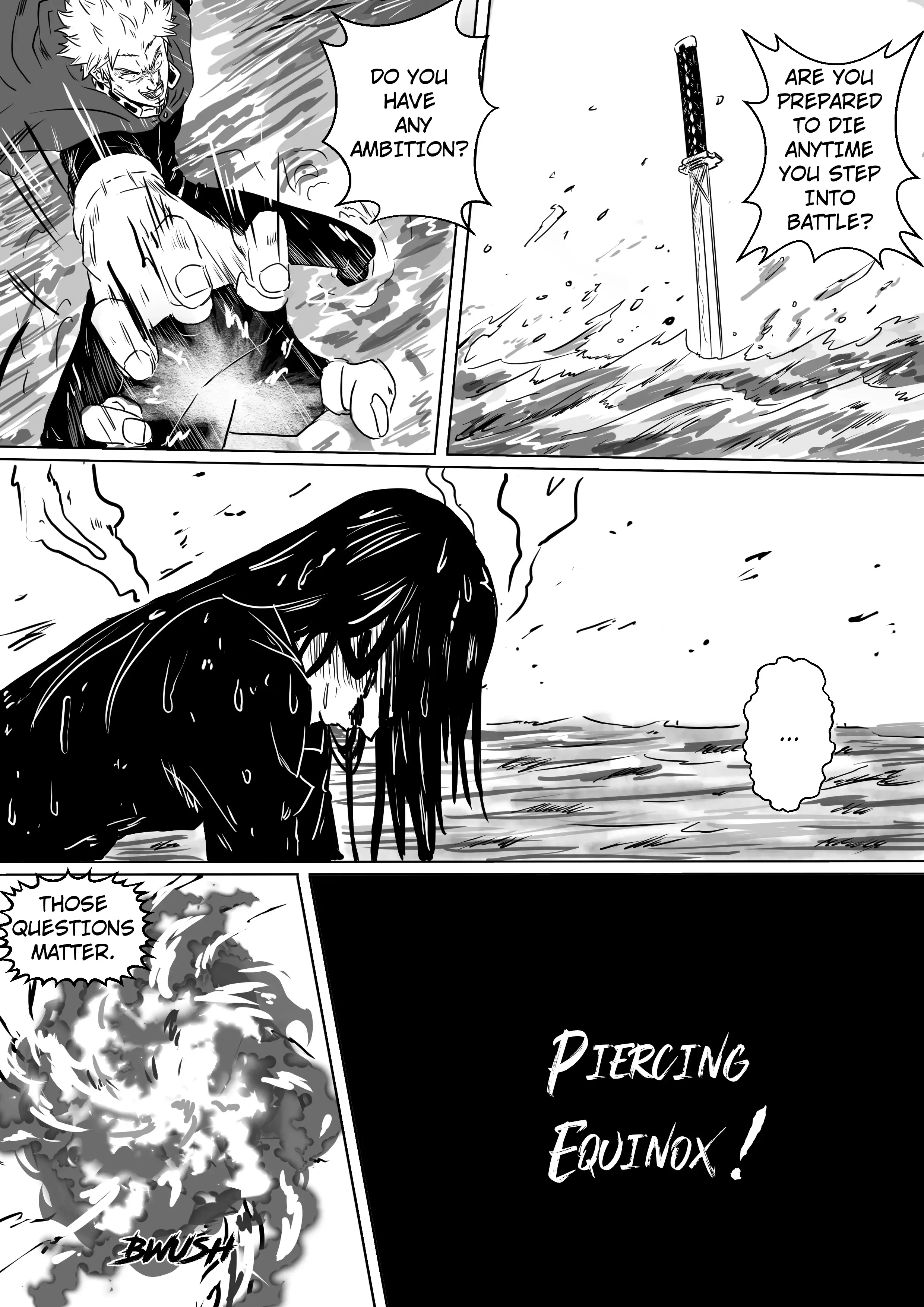 Read Enchanter Enchanter Manga Online