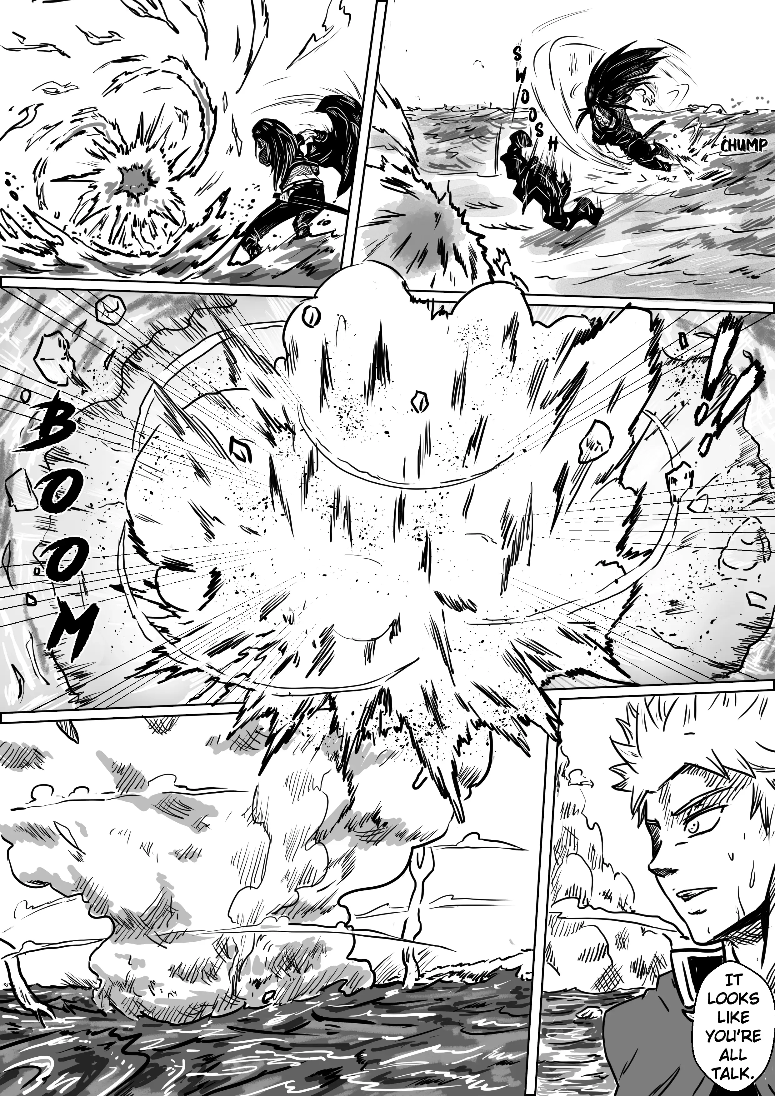 Read Enchanter Enchanter Manga Online