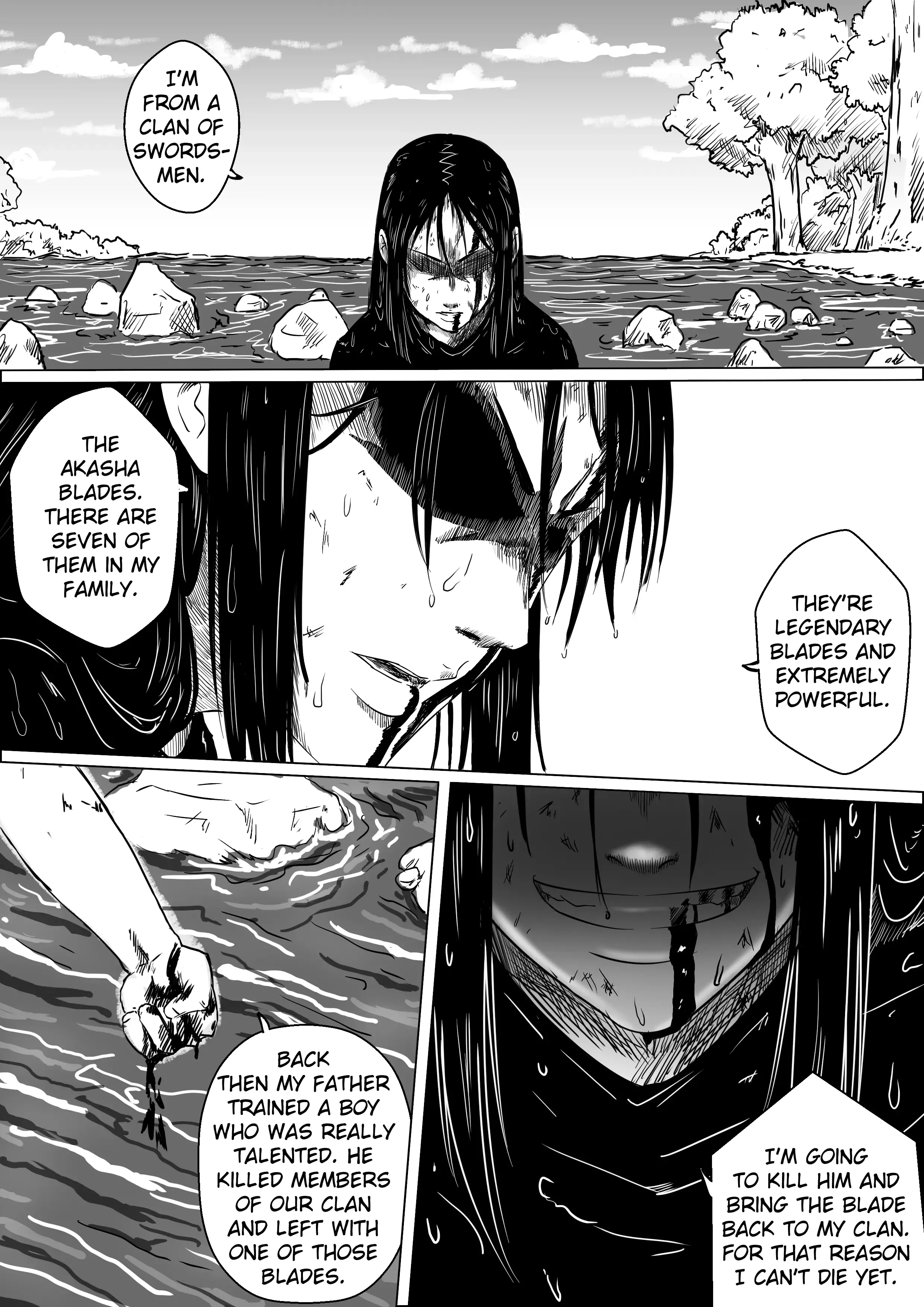 Read Enchanter Enchanter Manga Online