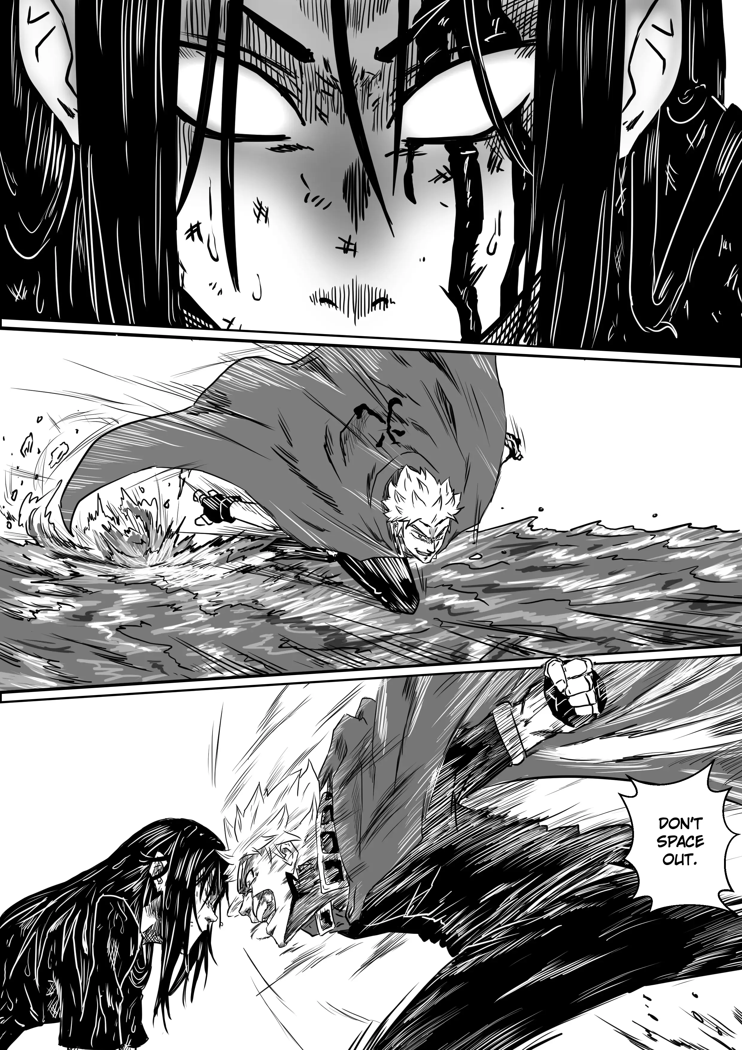 Read Enchanter Enchanter Manga Online