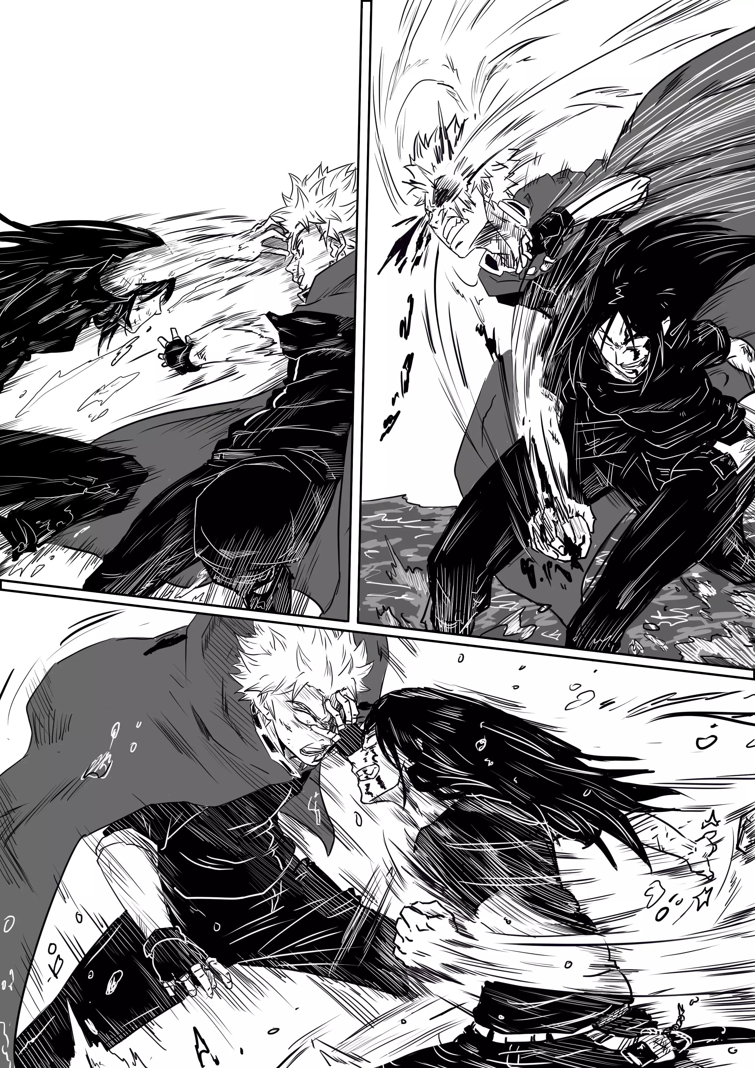 Read Enchanter Enchanter Manga Online