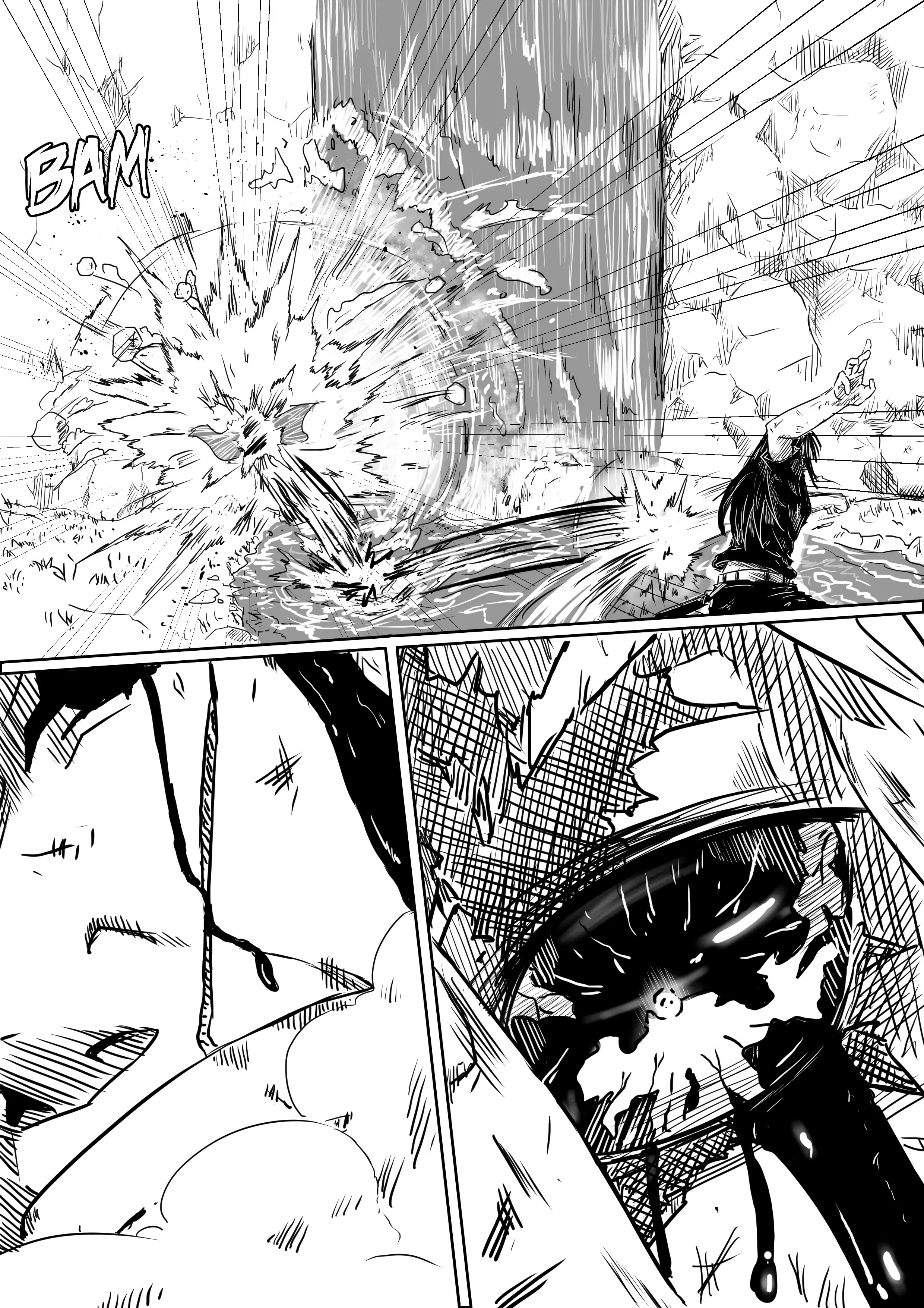 Read Enchanter Enchanter Manga Online