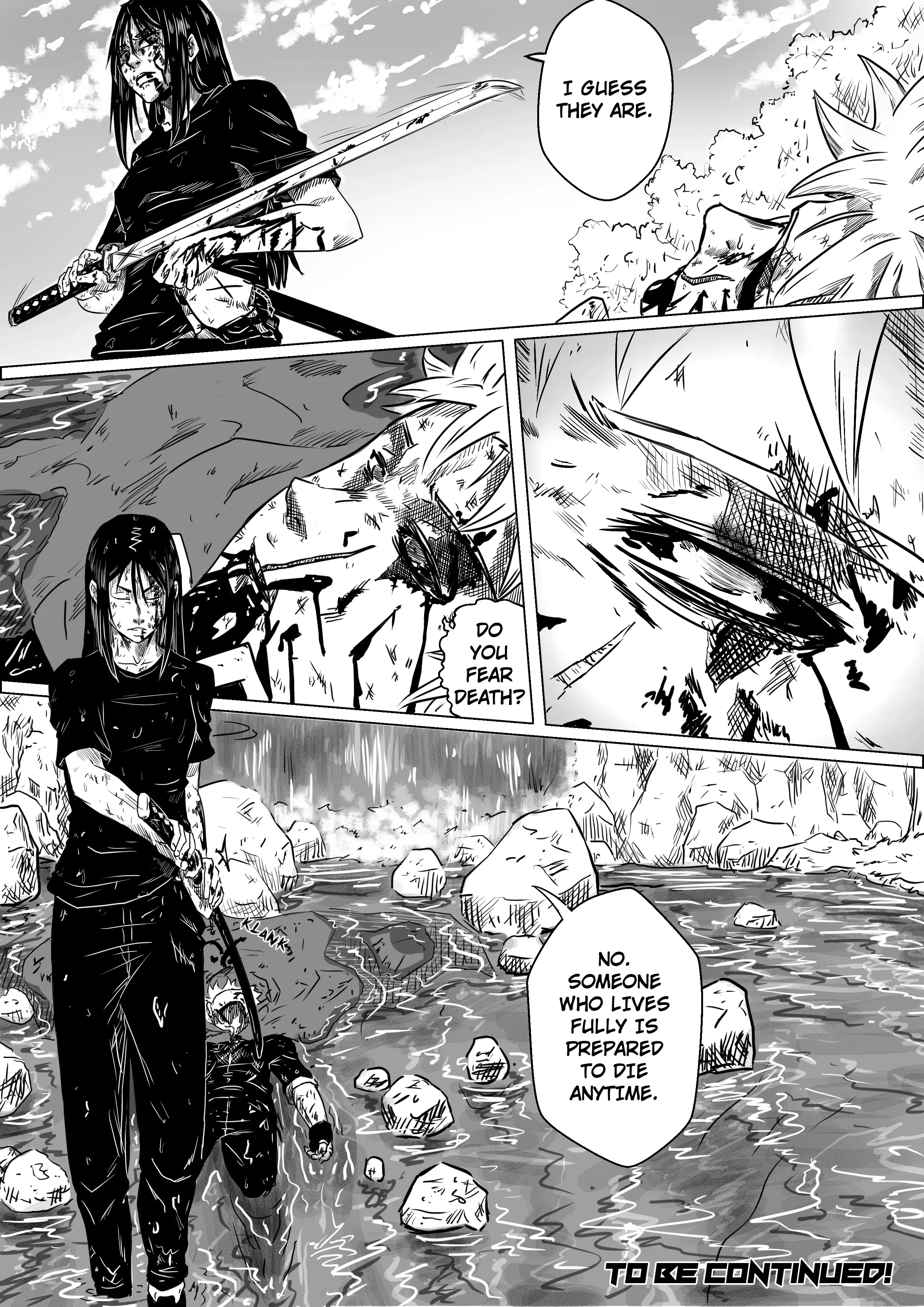 Read Enchanter Enchanter Manga Online