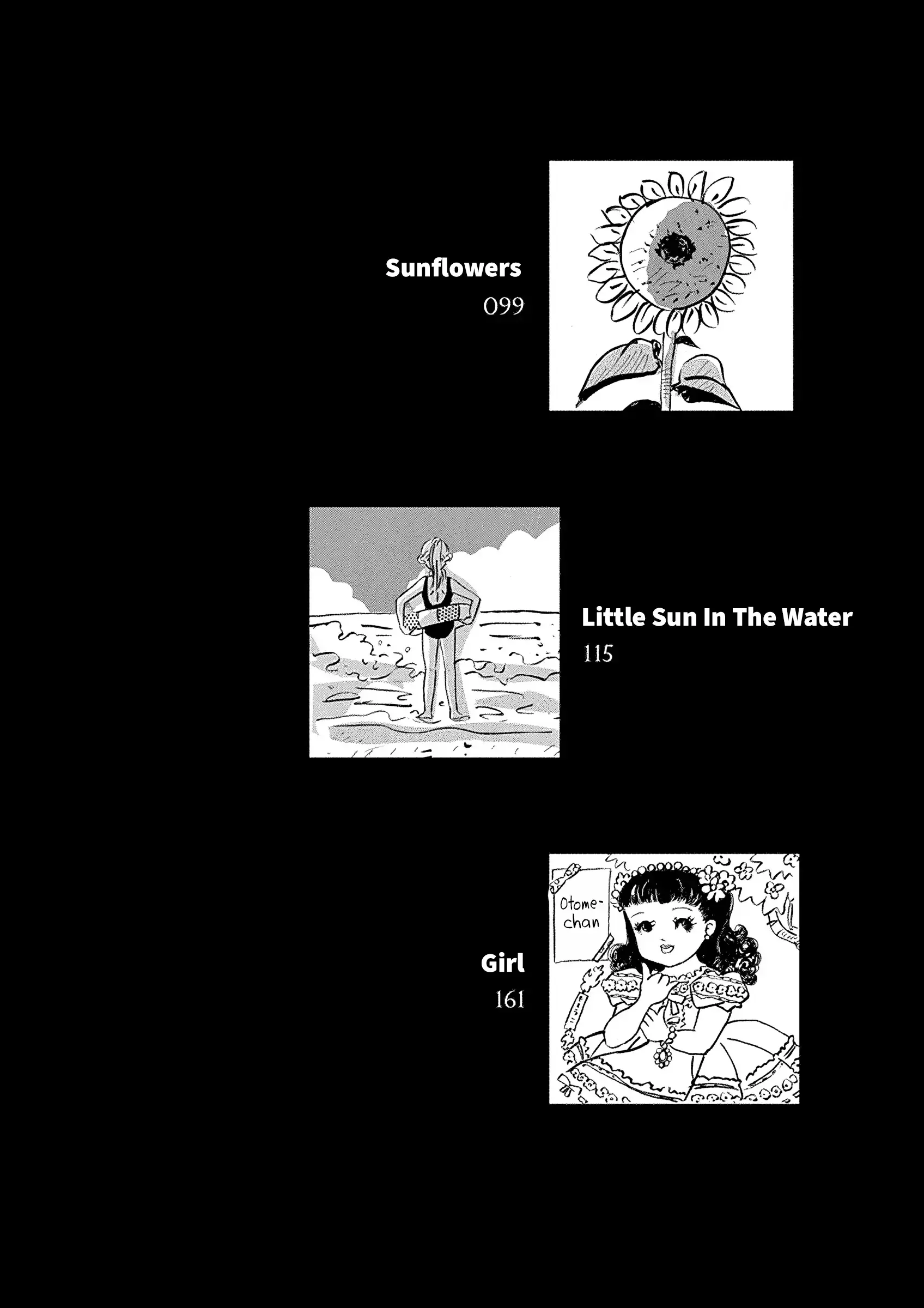 Read End of the World Manga Online