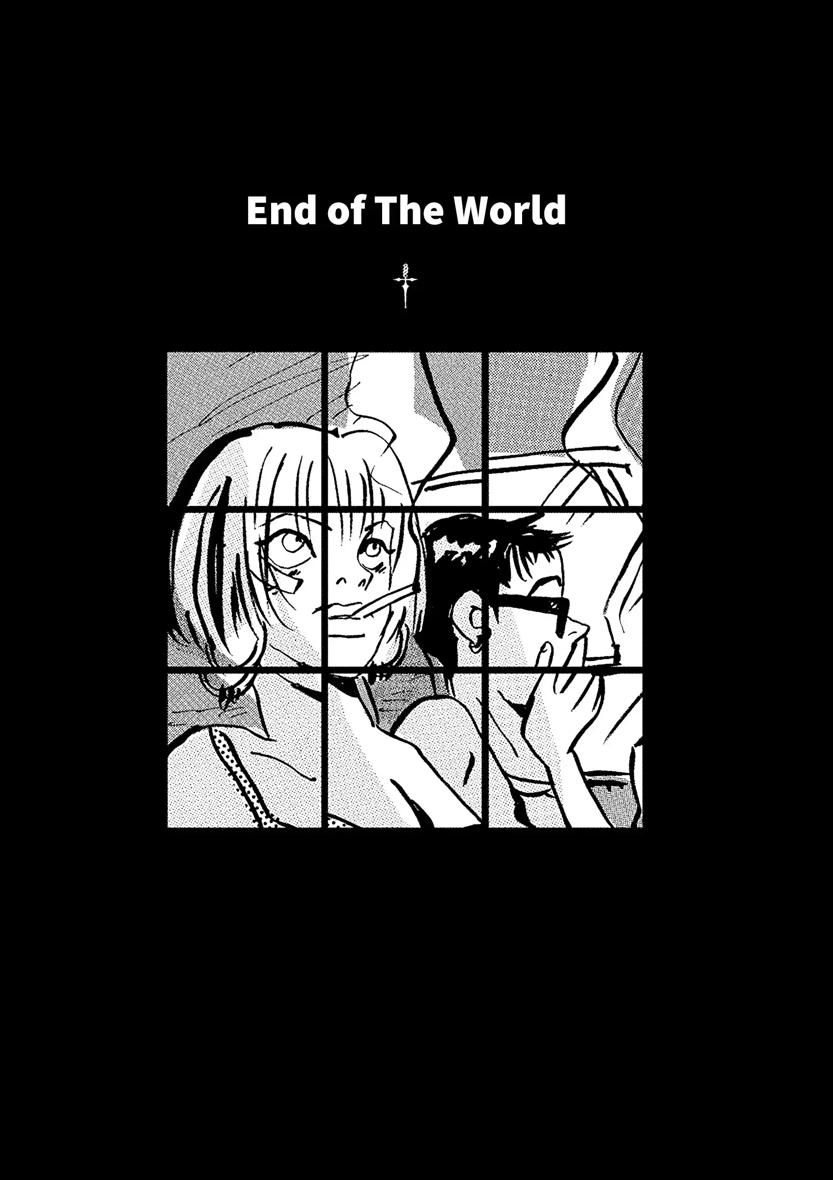 Read End of the World Manga Online