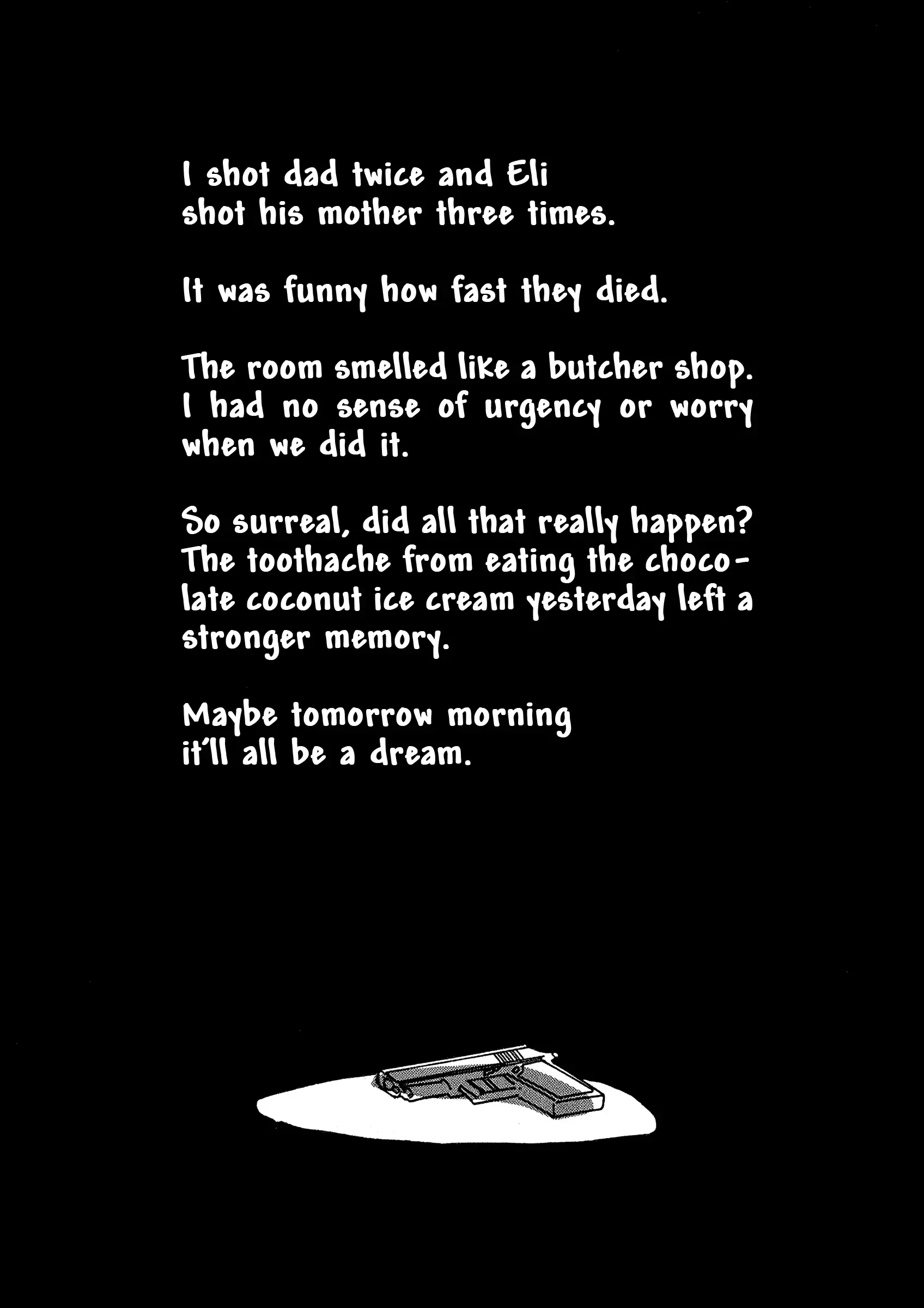 Read End of the World Manga Online