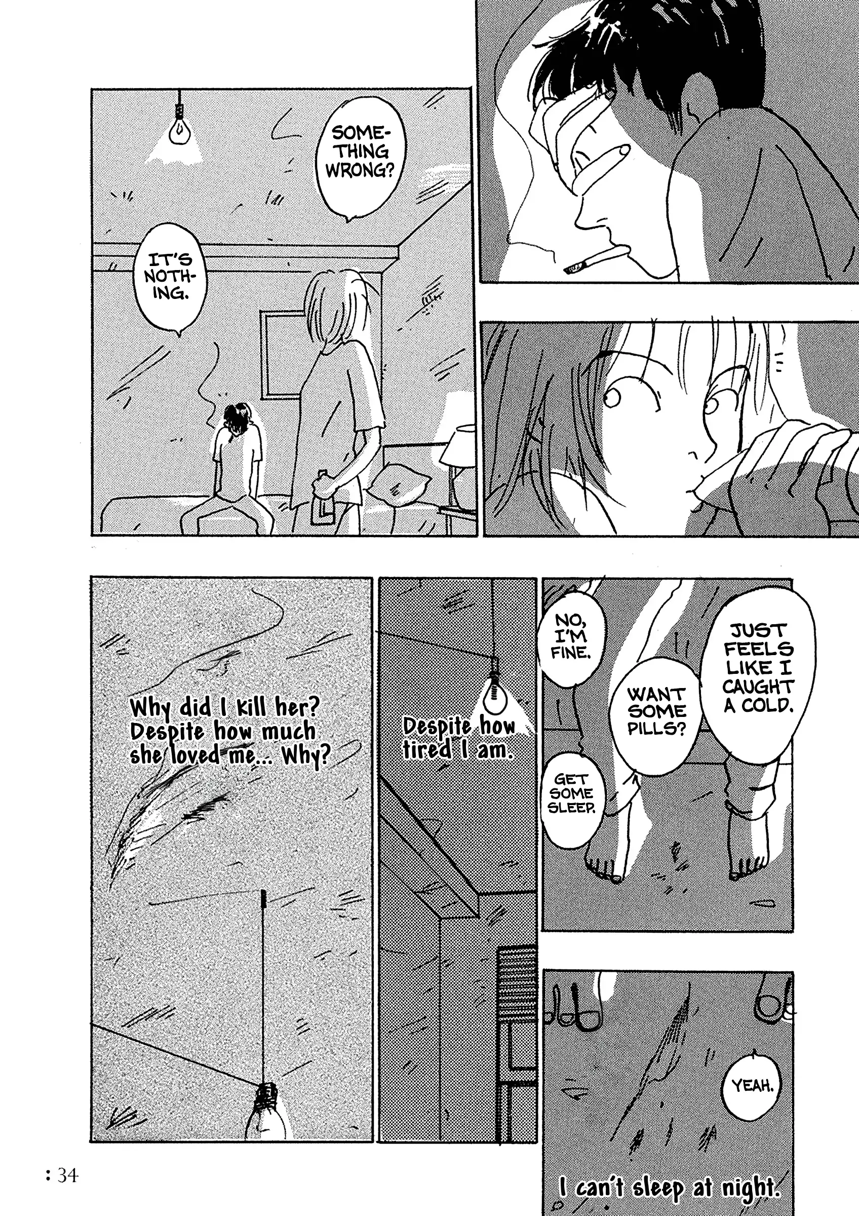 Read End of the World Manga Online