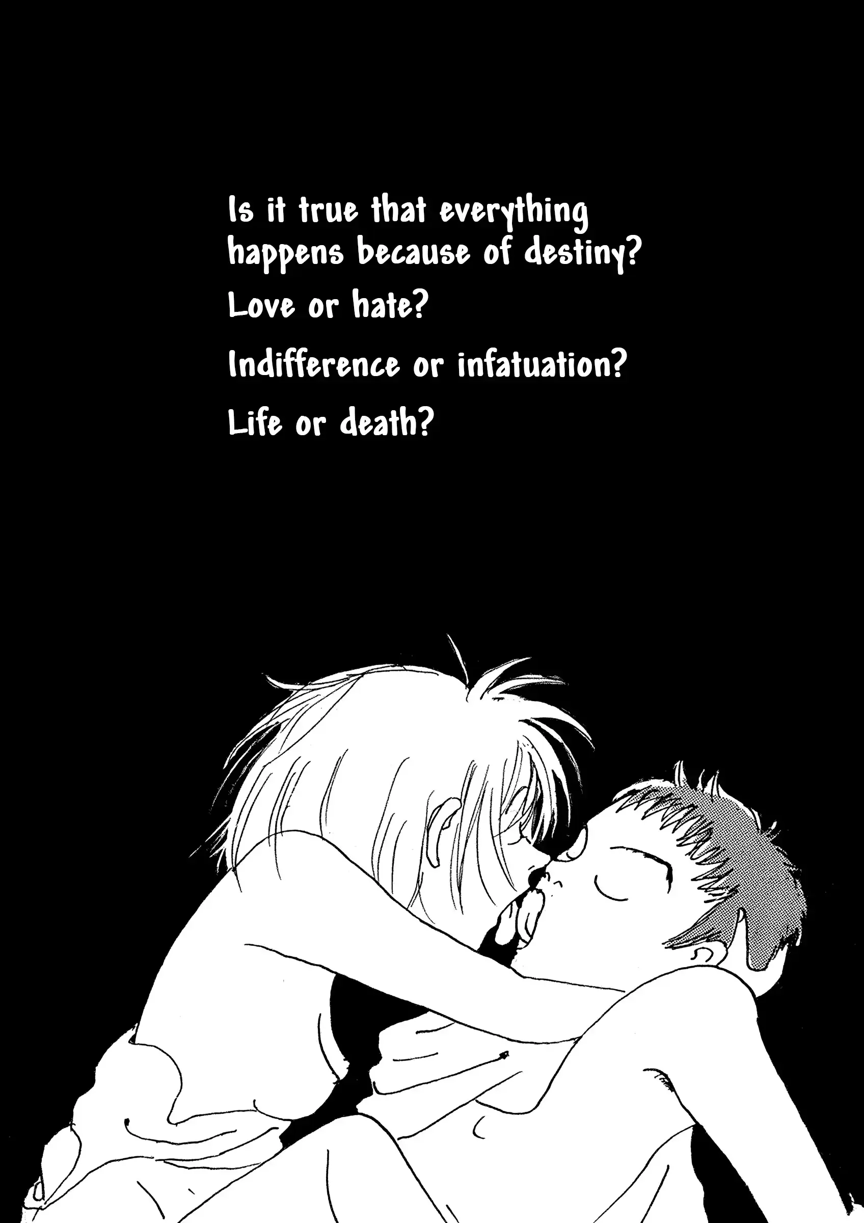 Read End of the World Manga Online