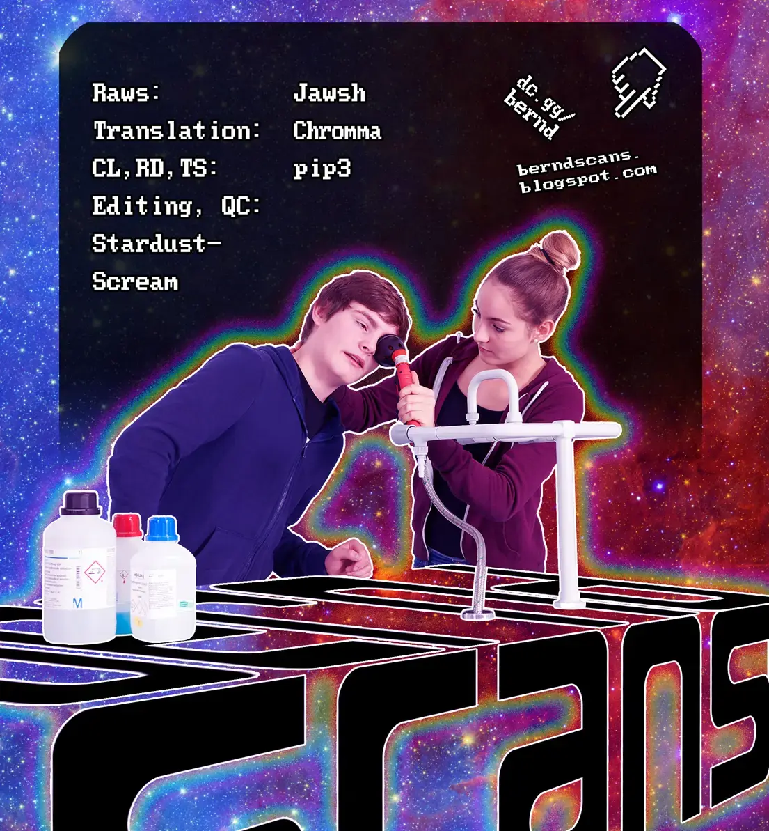 Read End of the World Manga Online