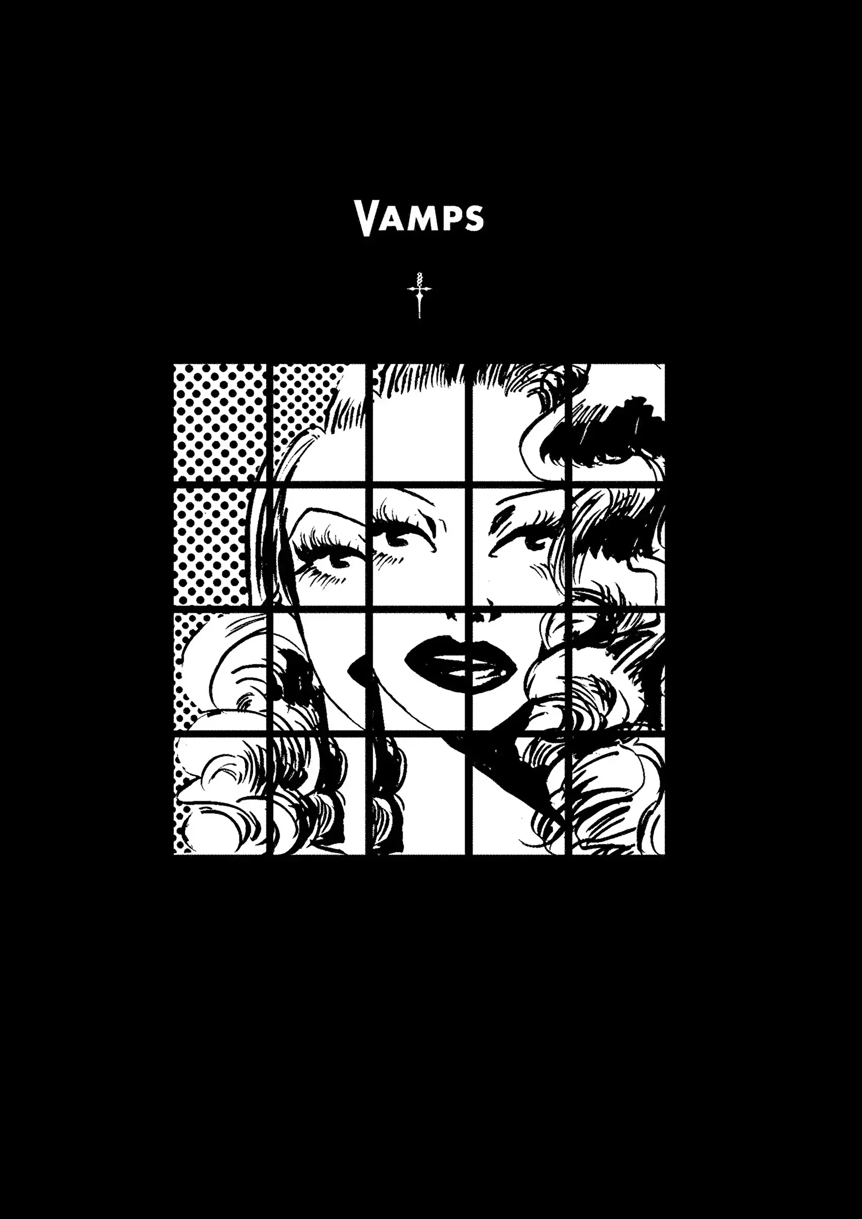 Read End of the World Manga Online