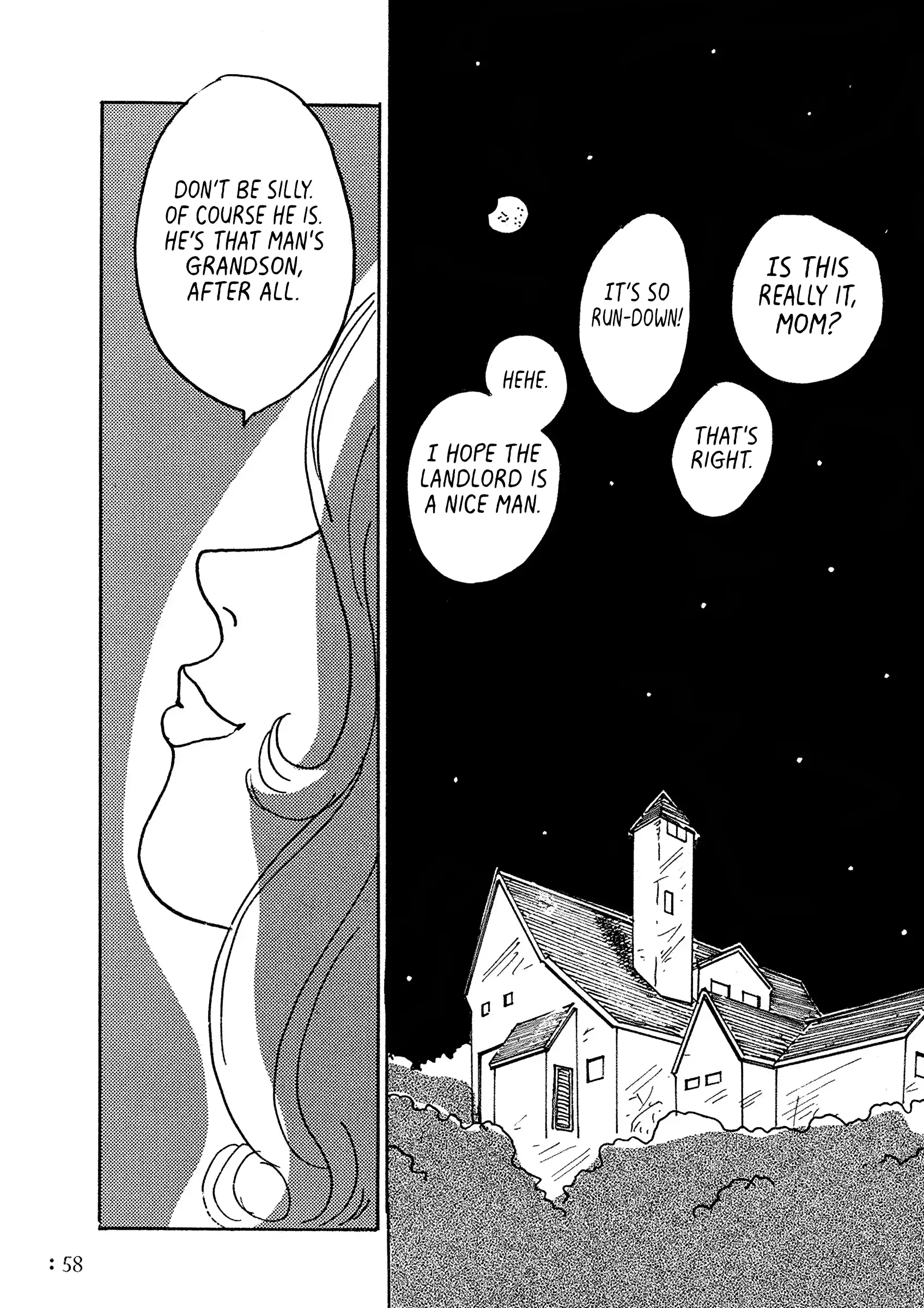 Read End of the World Manga Online