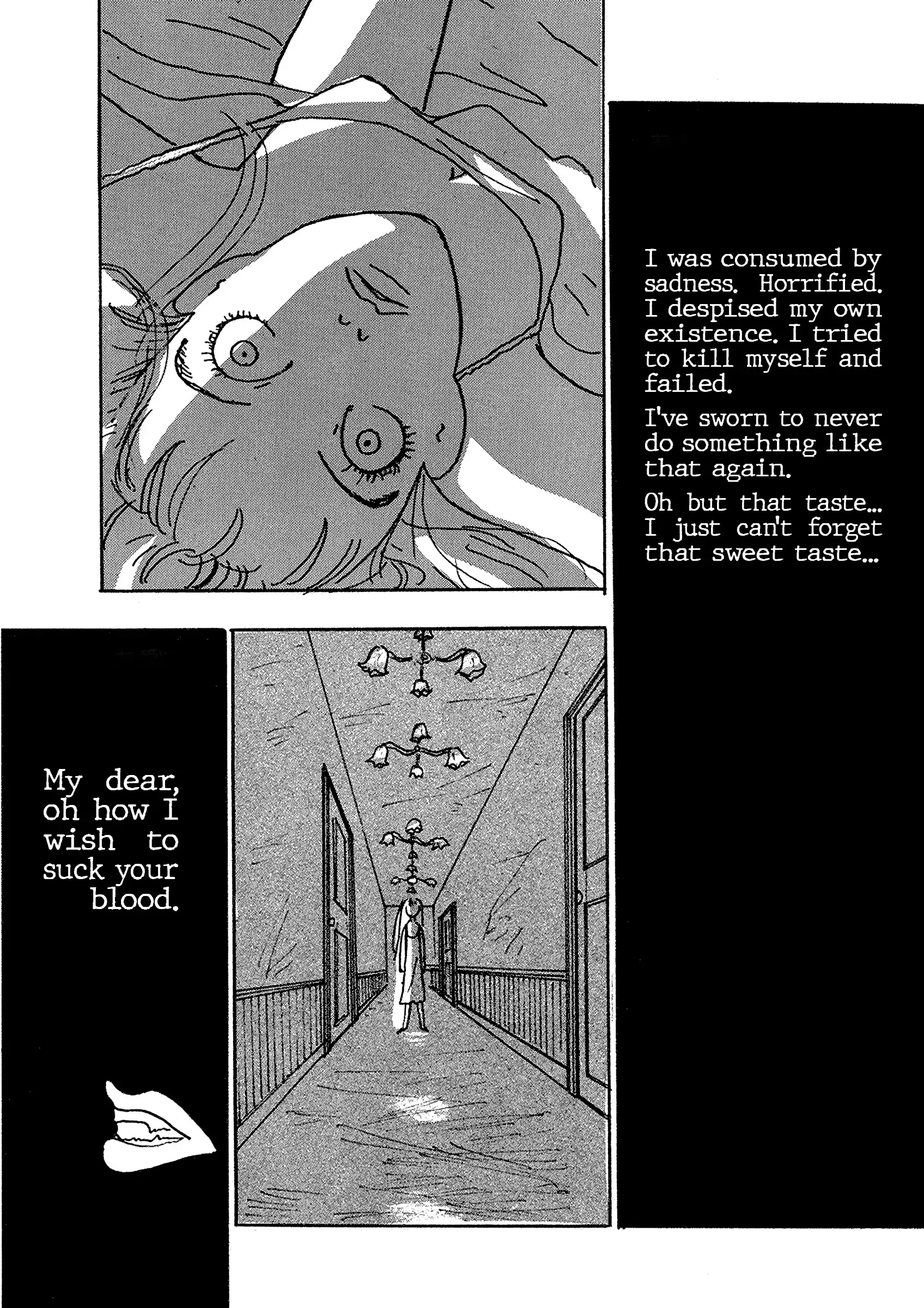 Read End of the World Manga Online