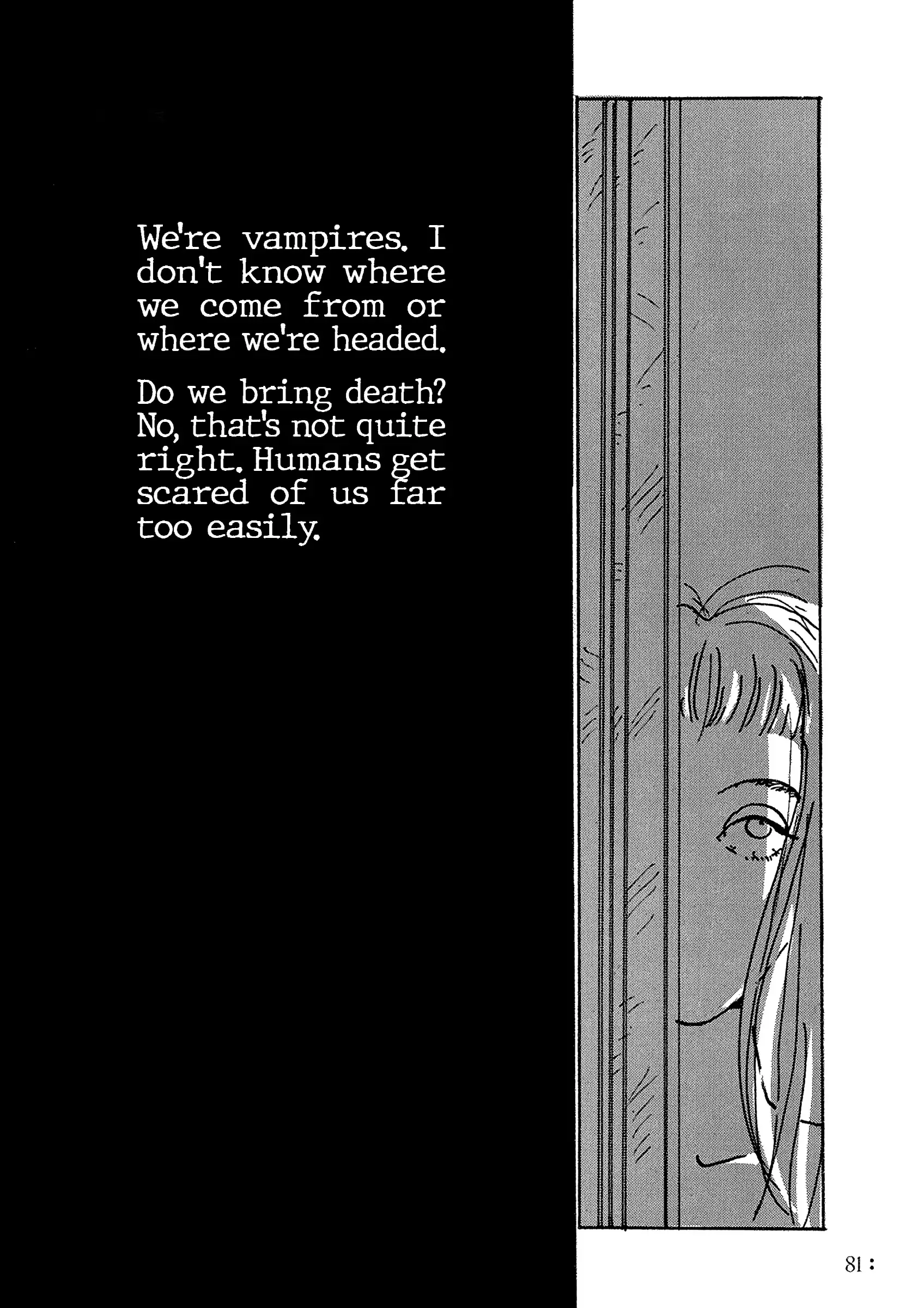 Read End of the World Manga Online