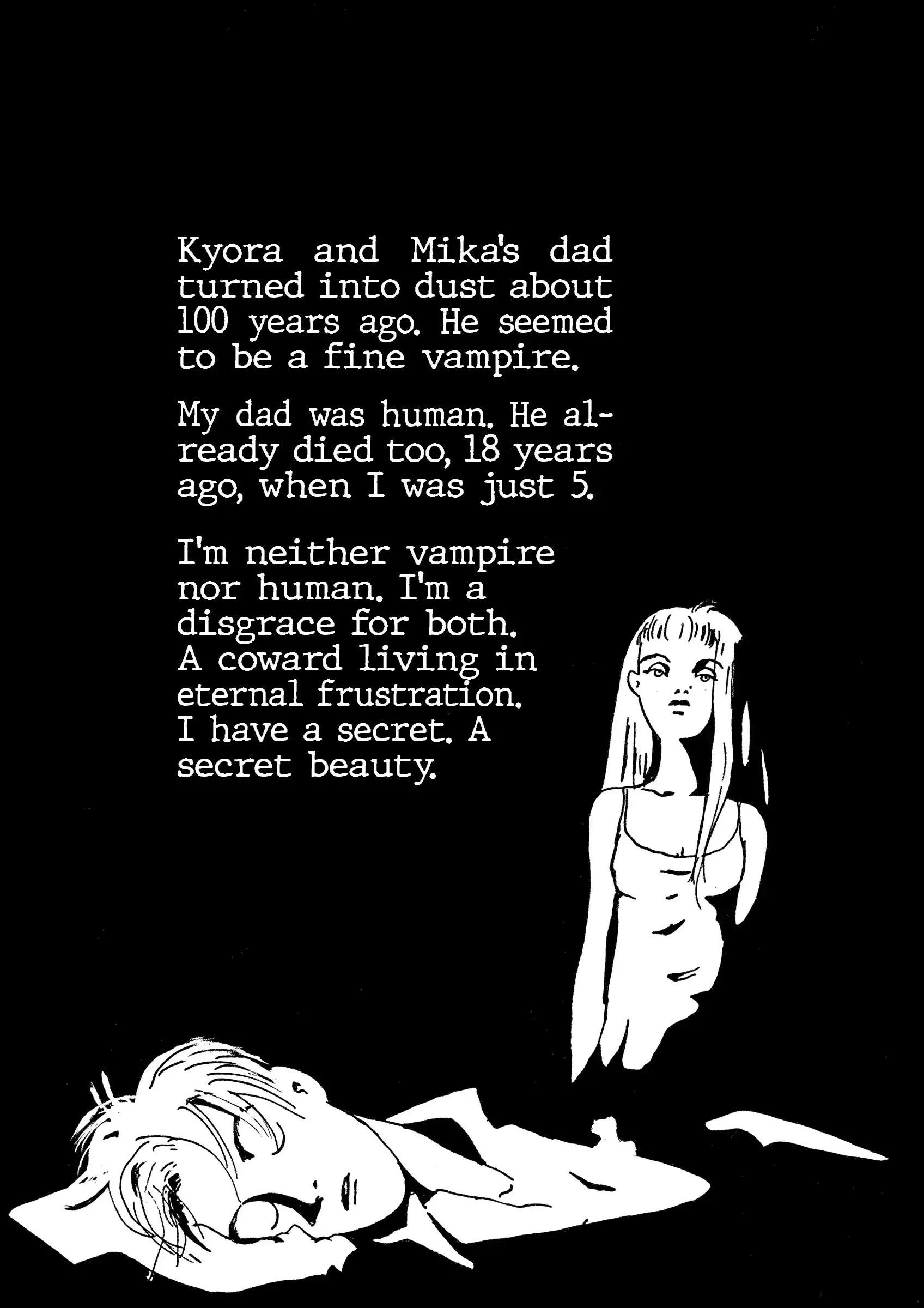 Read End of the World Manga Online