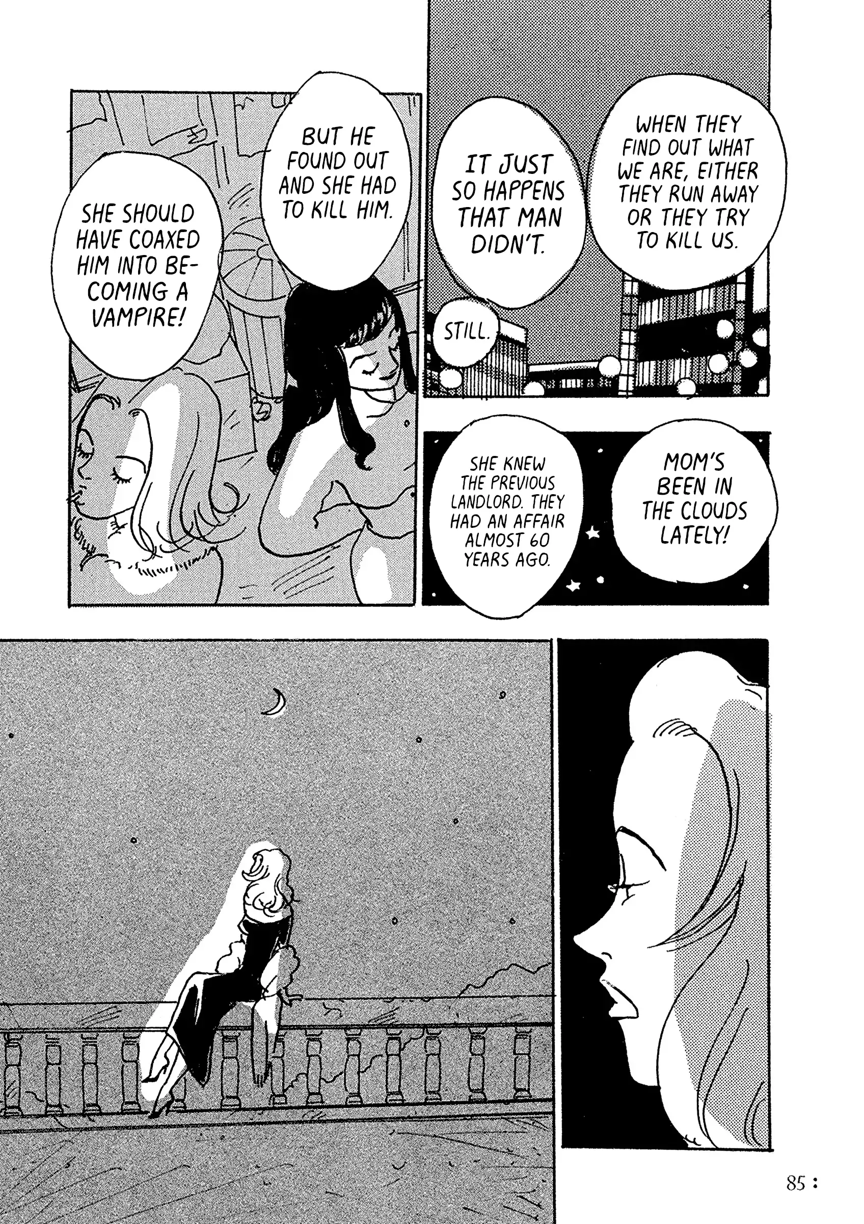 Read End of the World Manga Online