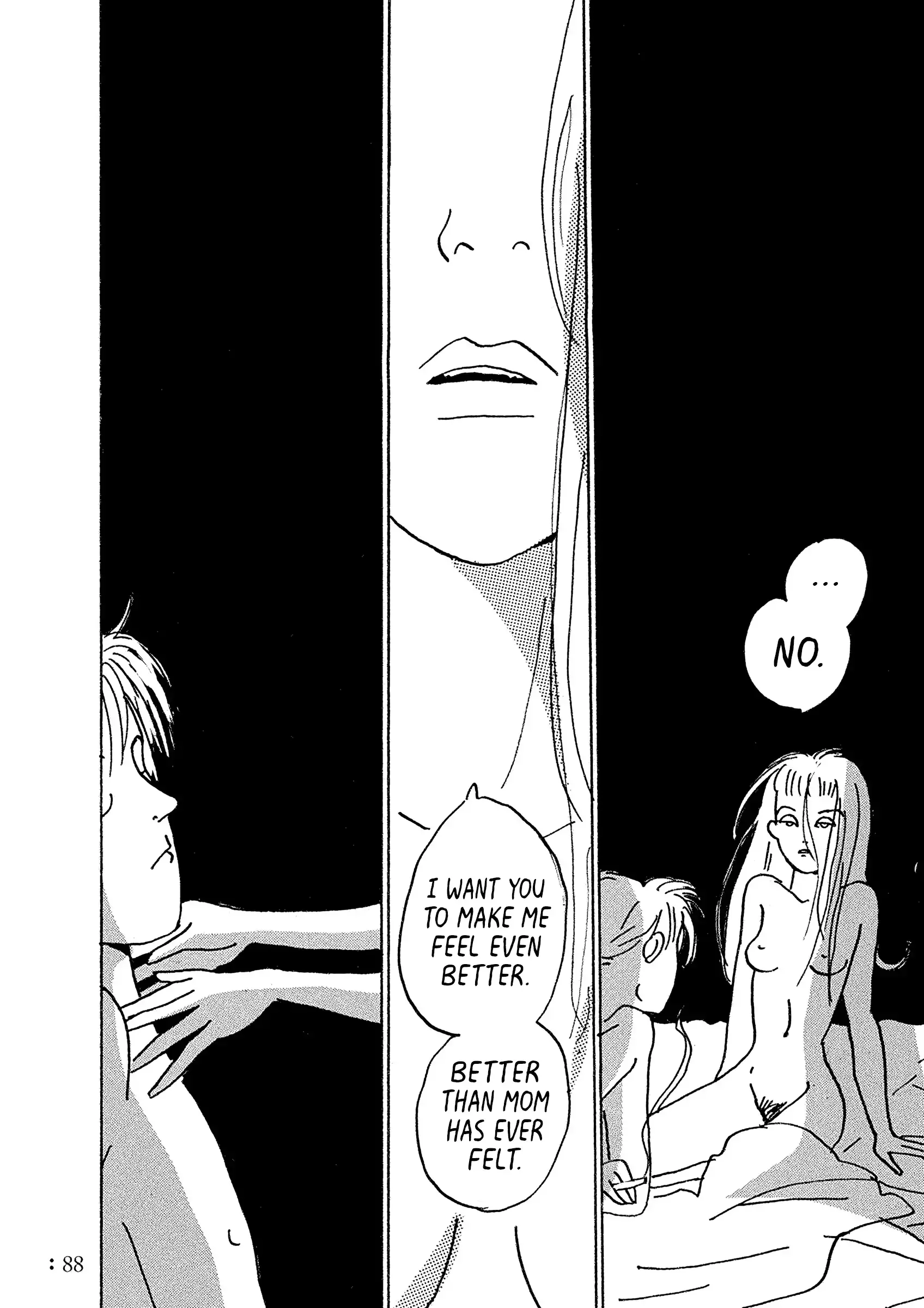 Read End of the World Manga Online