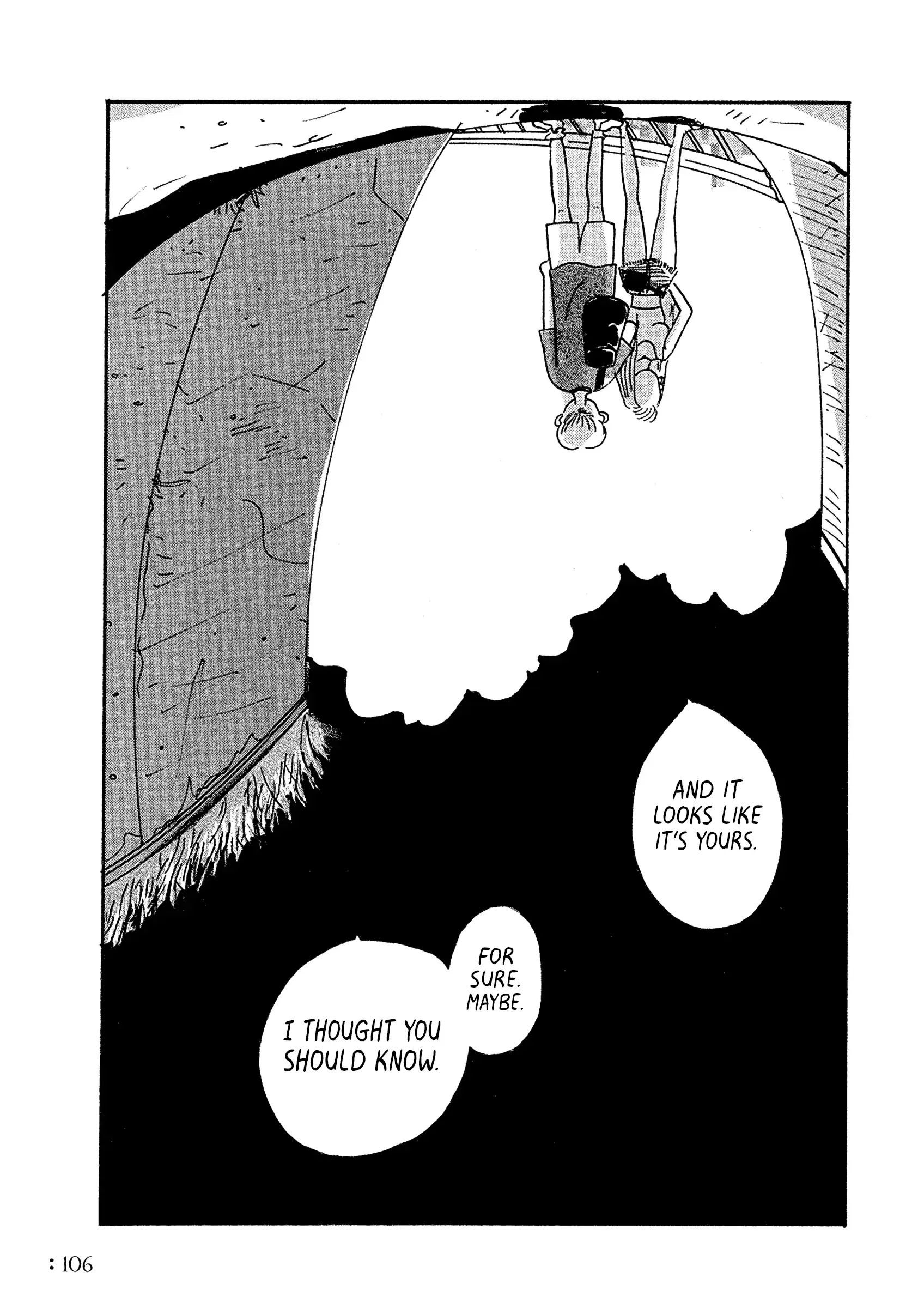 Read End of the World Manga Online