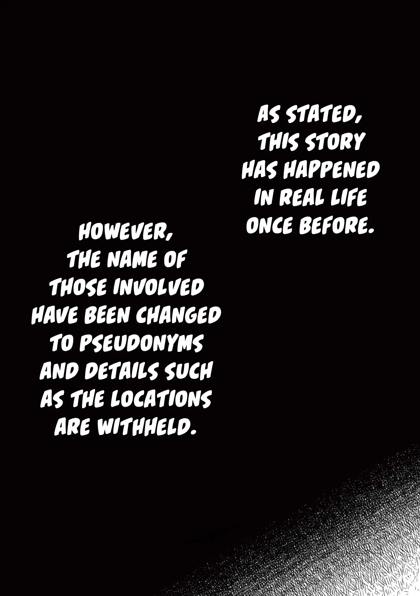 Read Endan Yobanashi Manga Online