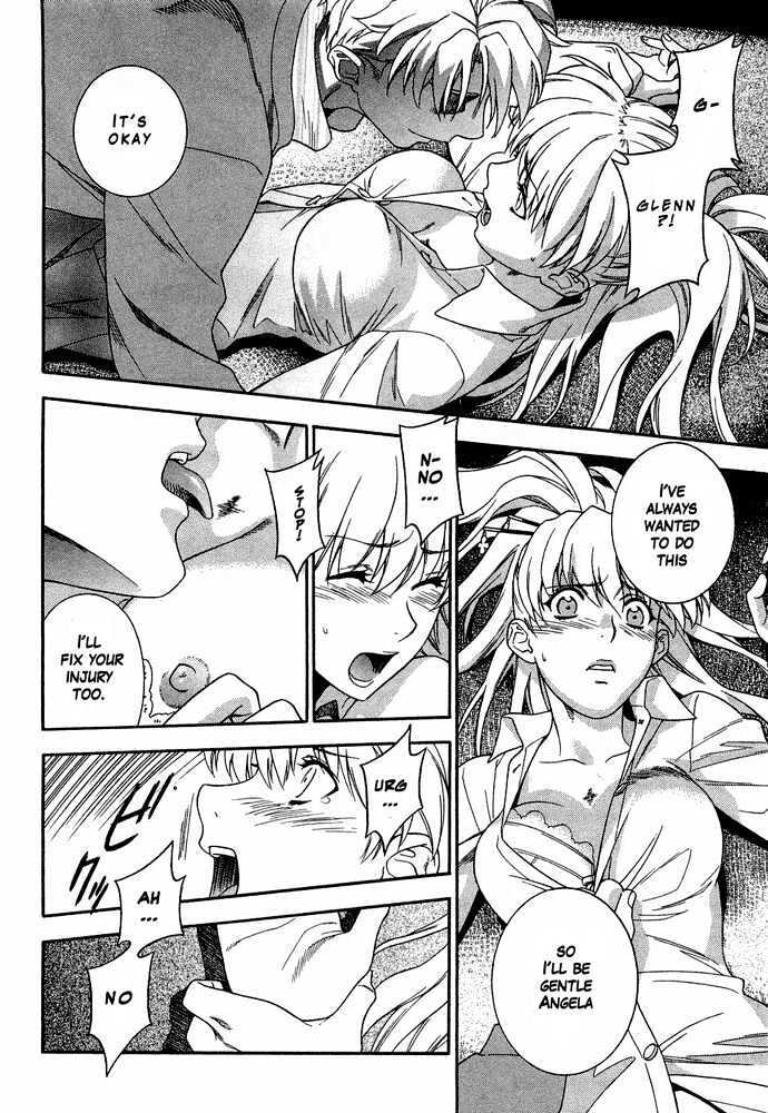 Read Endless Eden Manga Online