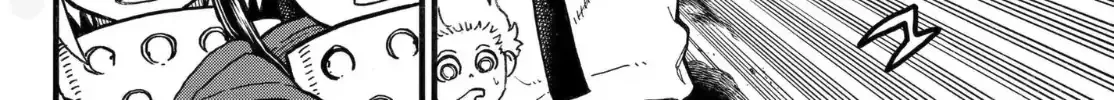 Read Enen No Shouboutai Manga Online